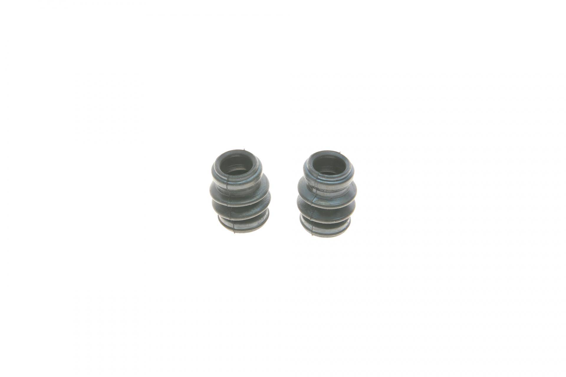 Ремкомплект супорта (заднього) Mazda RX-8 03-12 (d=43mm) (Tokico) (+поршень)