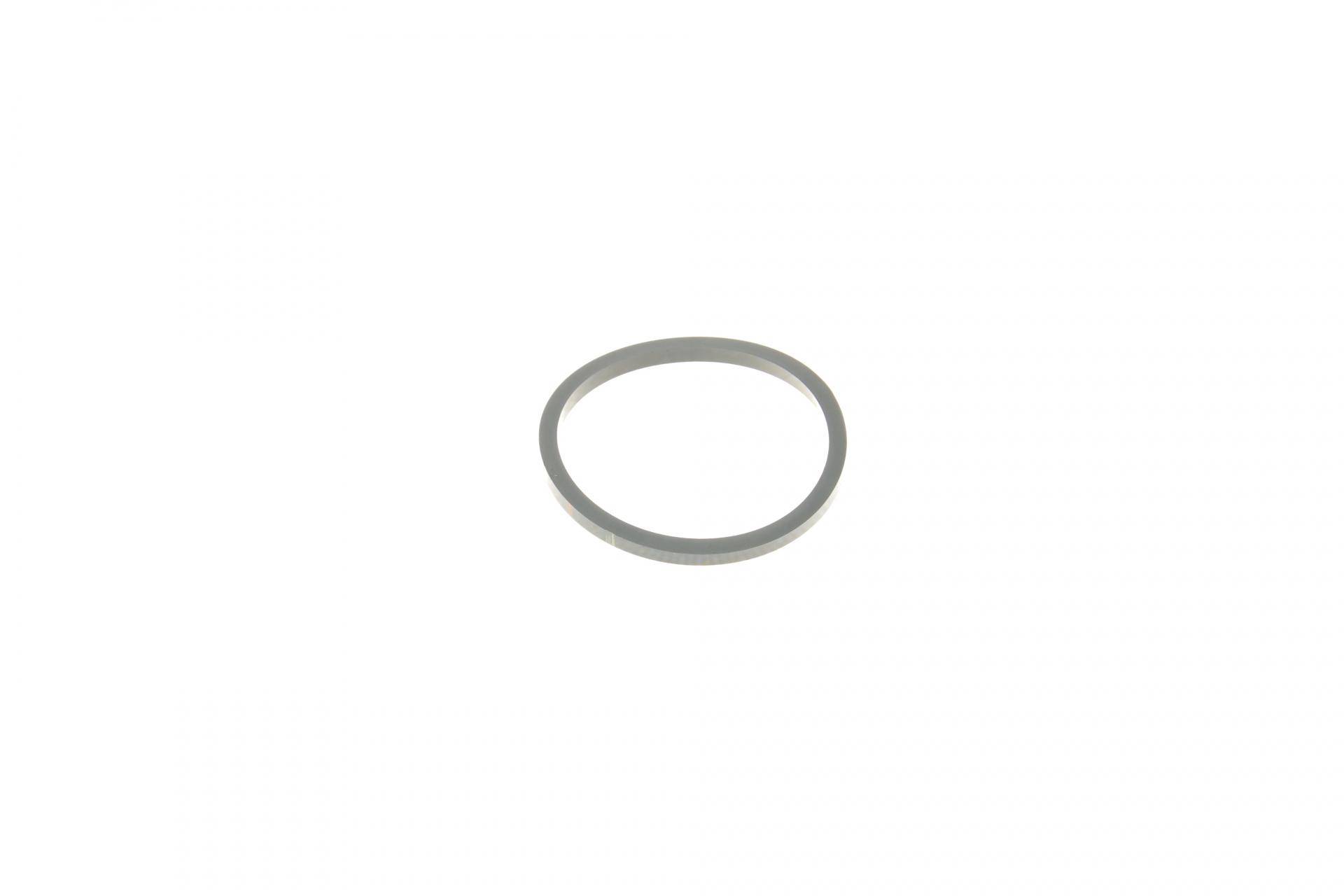 Ремкомплект супорта (заднього) Mazda RX-8 03-12 (d=43mm) (Tokico) (+поршень)