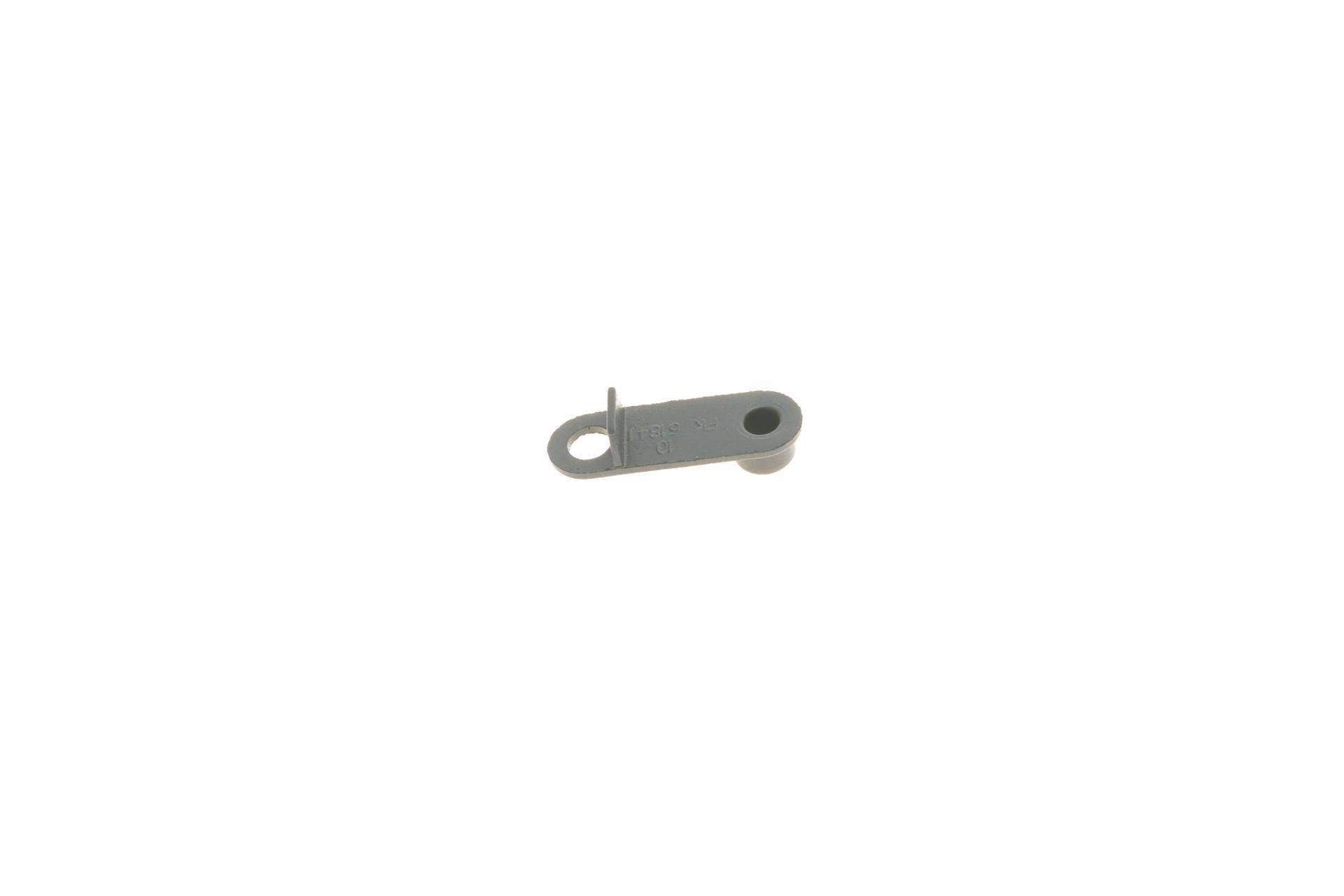 Ремкомплект супорта (заднього) Mazda RX-8 03-12 (d=43mm) (Tokico) (+поршень)