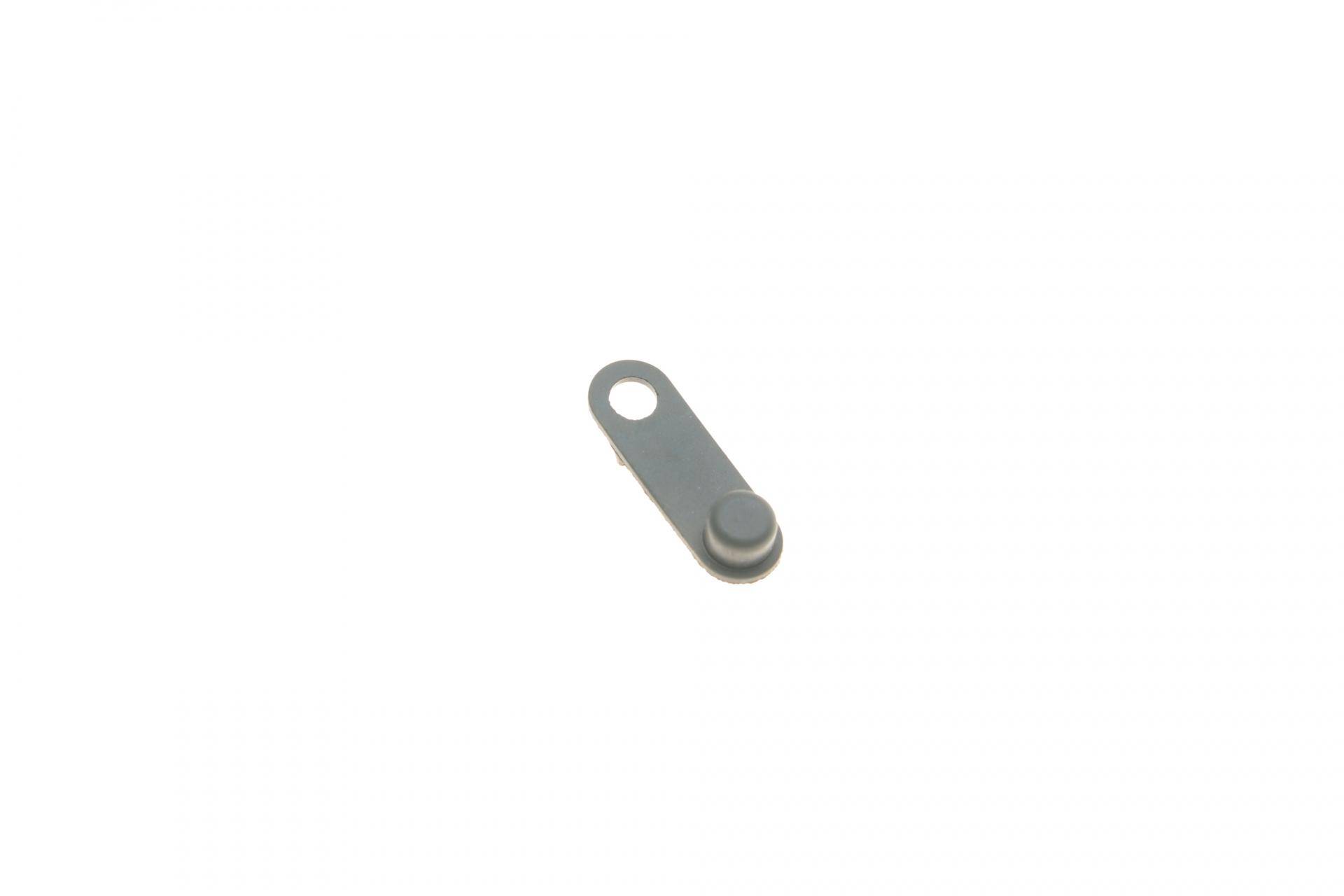 Ремкомплект супорта (заднього) Mazda RX-8 03-12 (d=43mm) (Tokico) (+поршень)