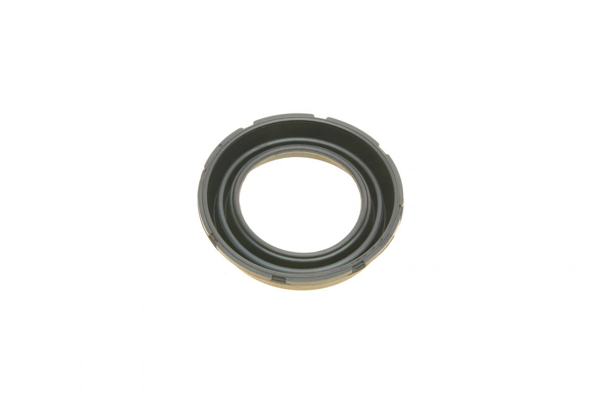 Ремкомплект супорта (переднього) Opel Astra K 15- (d=54mm) (+поршень) (Ate)