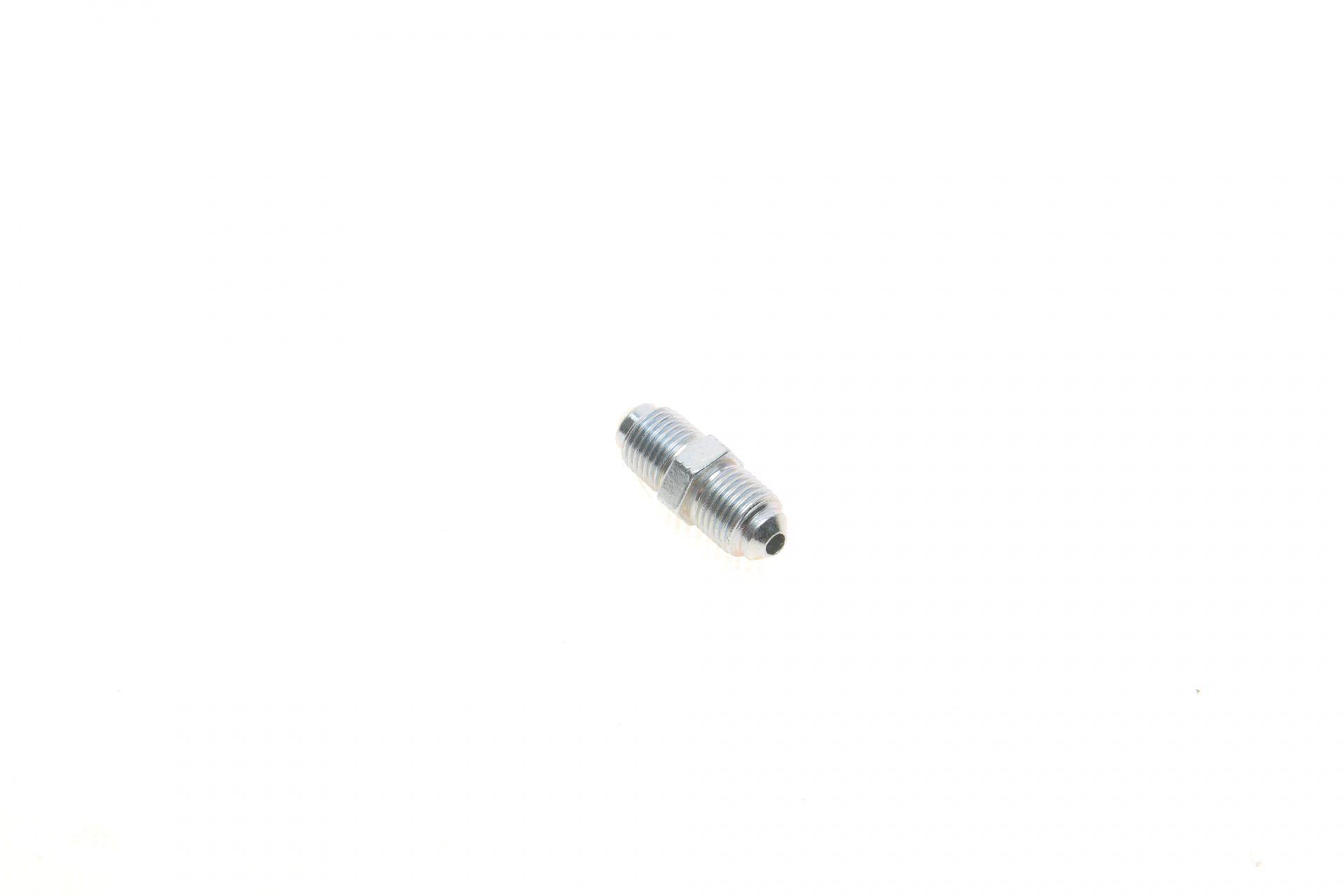 З'єднувач трубки гальмівний (M10x1/11x28/d=3.2) (папа/папа) = 171-OEE-10