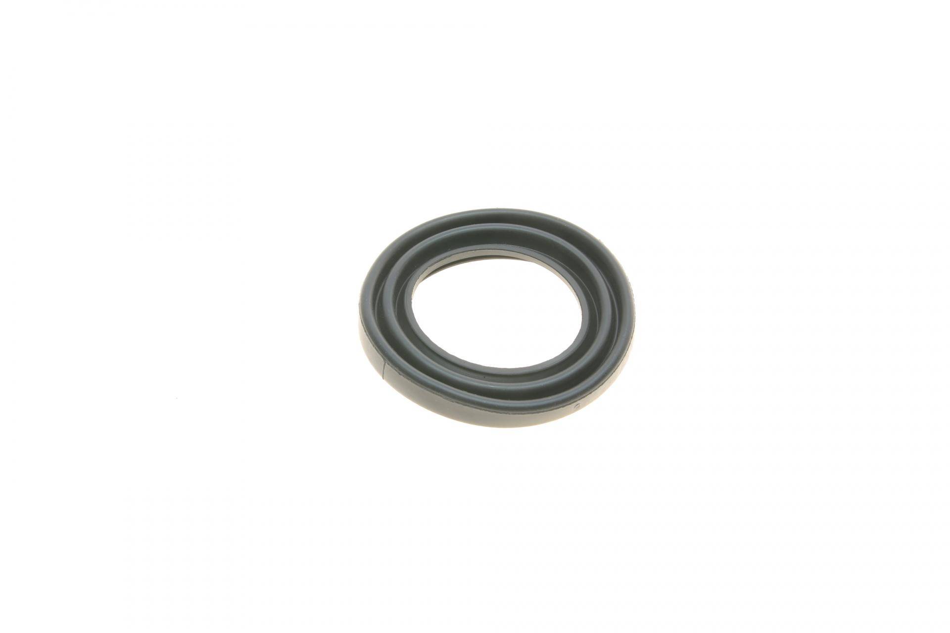 Ремкомплект супорта (заднього) Hyundai Santa Fe 05-12 (d=43mm) (Mando) (+поршень/направляюча) SuperKit