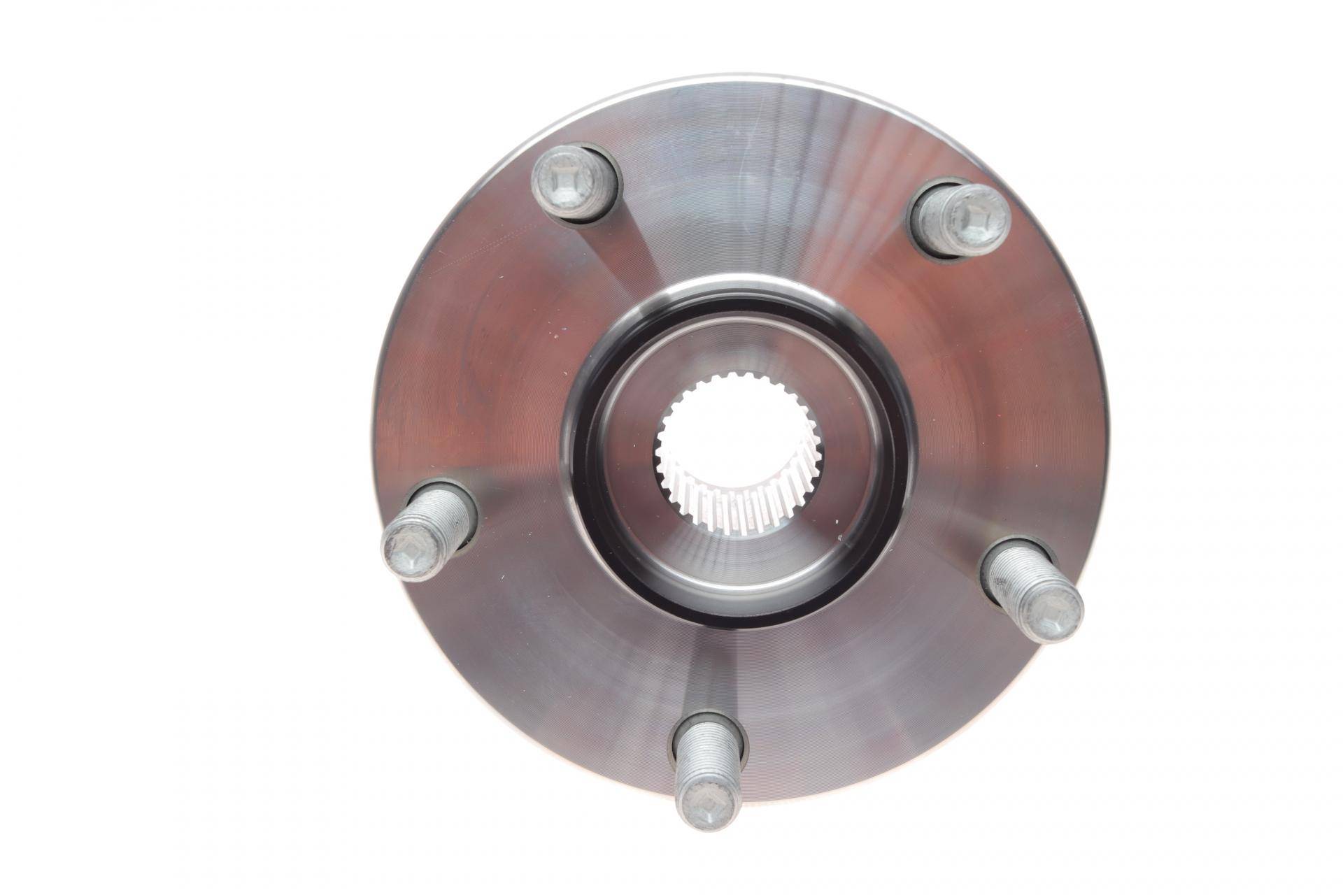Підшипник маточини (передньої) Toyota Auris 09-/Avensis 08-/Corolla 06-/Rav4 05-