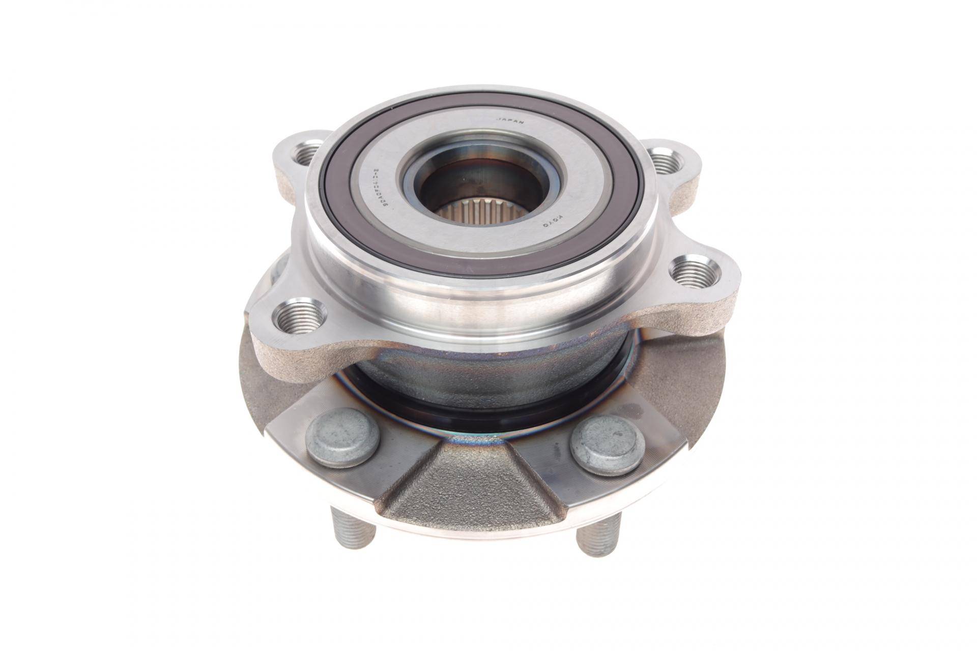 Підшипник маточини (передньої) Toyota Auris 09-/Avensis 08-/Corolla 06-/Rav4 05-