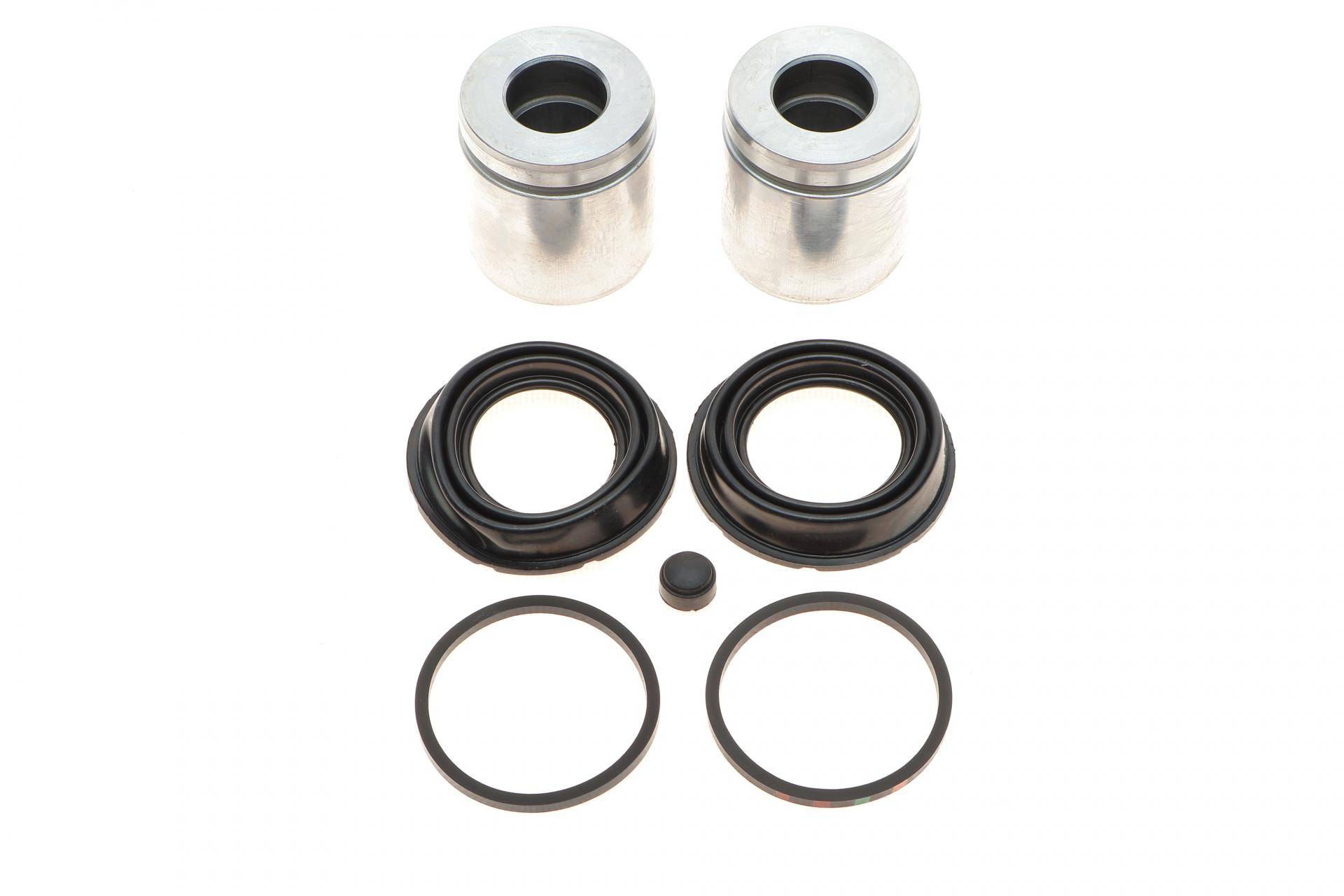 Ремкомплект супорта (переднього) Jeep Cherokee/Grand Cherokee 99-10 (d=48mm) (+2 поршня) (Ate)