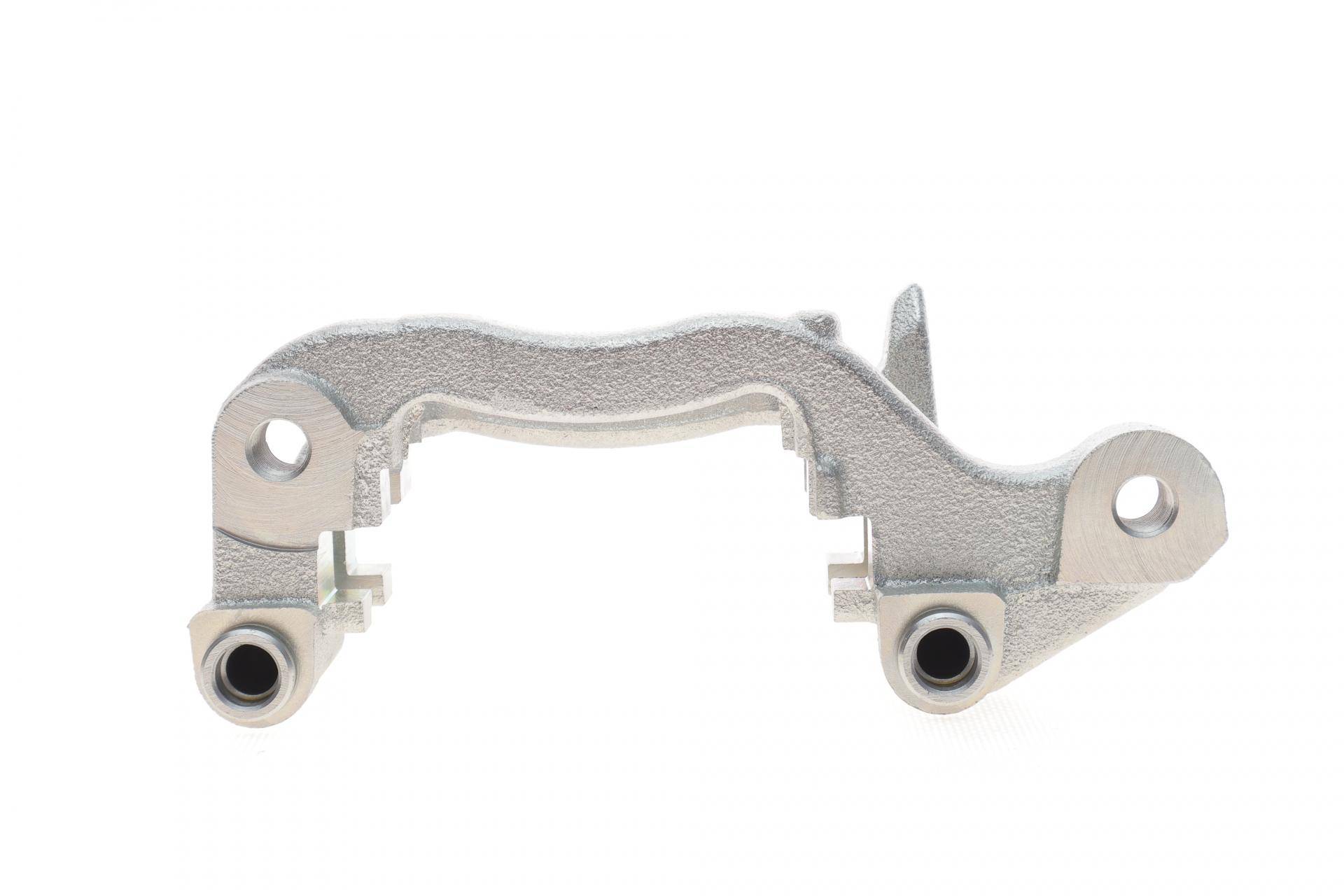Скоба супорта (заднього) Nissan Qashqai/Renault Kadjar 13- (L)