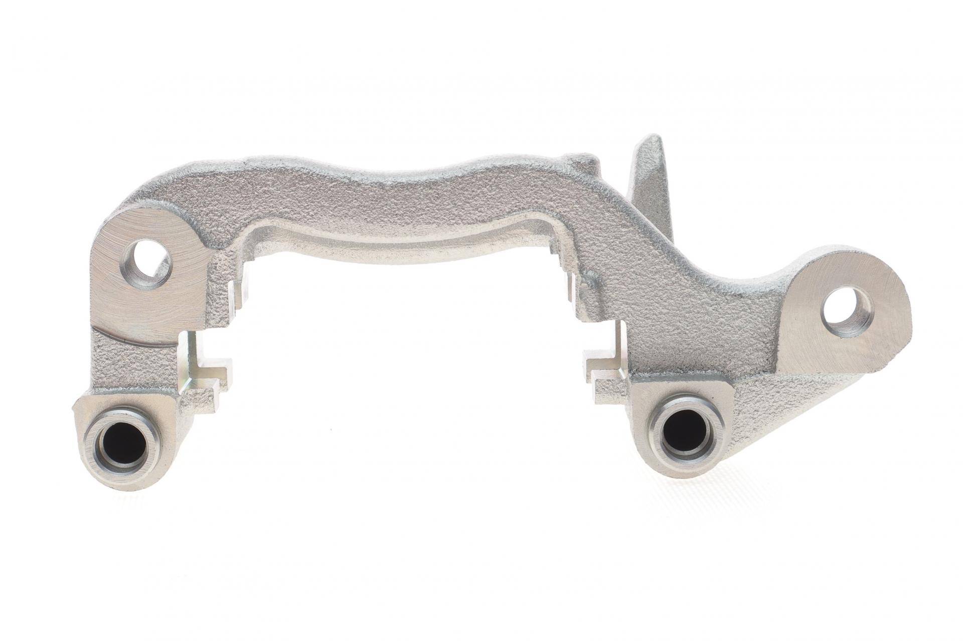 Скоба супорта (заднього) Nissan Qashqai/Renault Kadjar 13- (R)