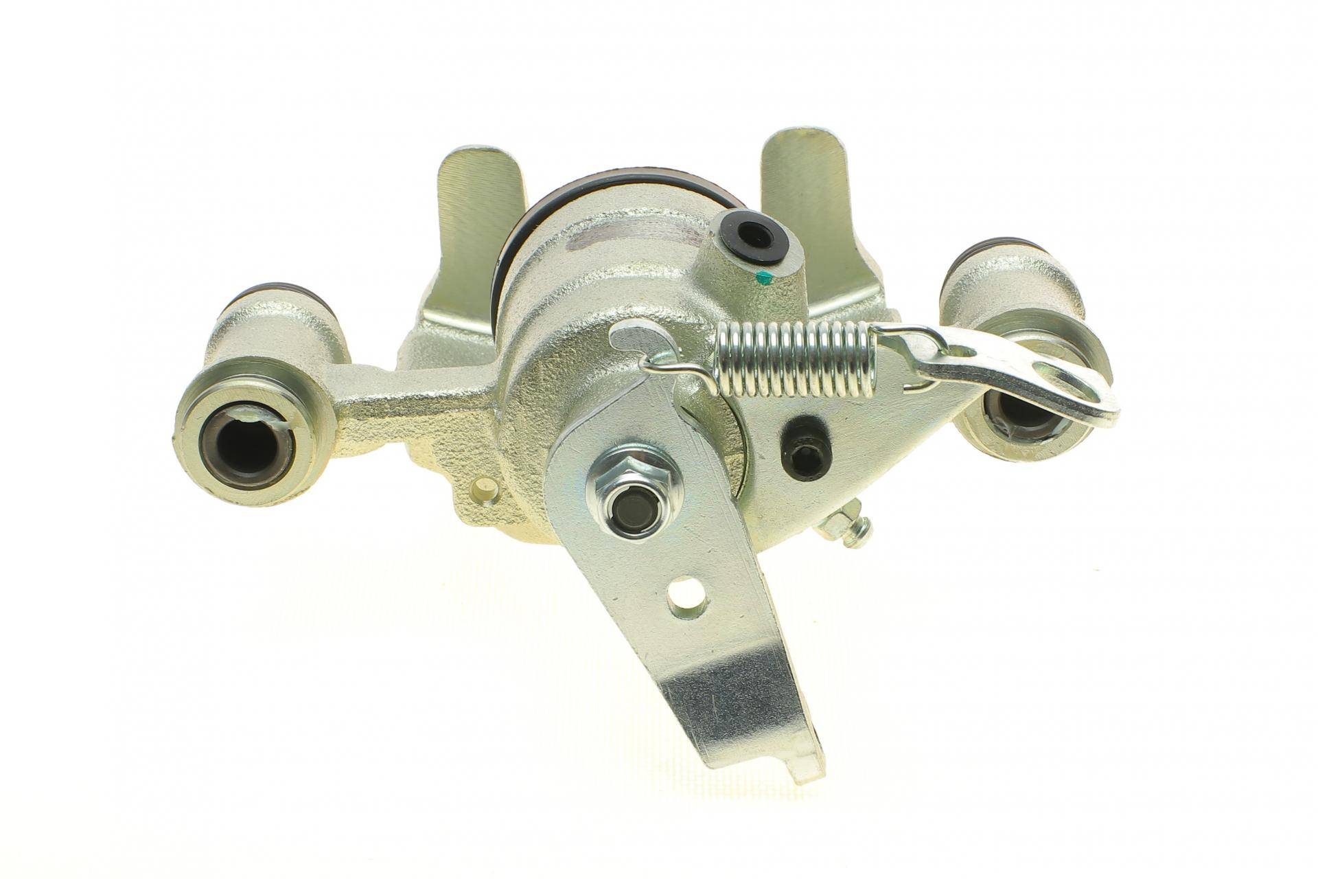 Супорт гальмівний (задній) (R) Renault Master 2.3dCi 10- (48mm) Brembo