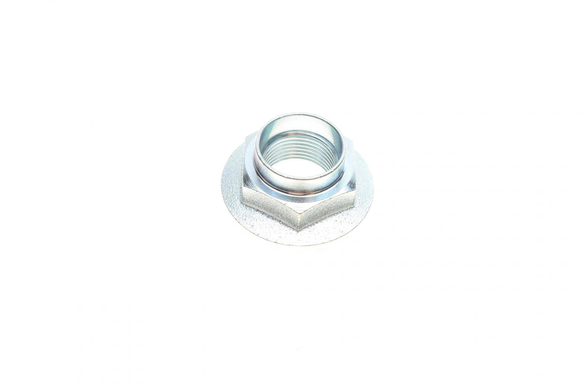 Підшипник маточини (передньої) Mazda 3 03-/5 05- (42x80x45) (+ABS)