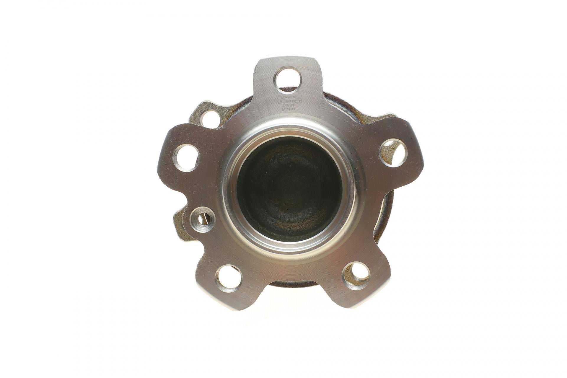 Підшипник маточини (передньої) BMW 3 (G20/G80)/5 (G30/F90)/7 (G11/G12) 15- B46/B47/B48/B57/B58