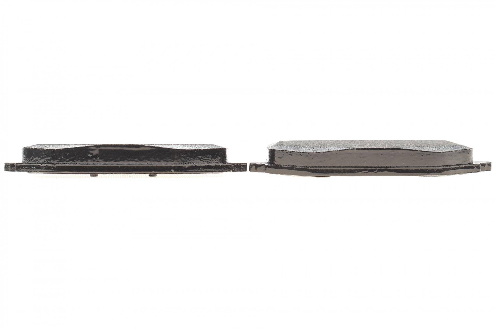 Колодки гальмівні (передні) Citroen Berlingo/C5/Peugeot Partner/308/508 18- Q+