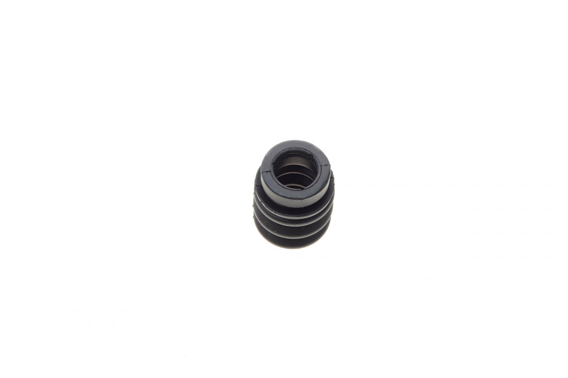 Ремкомплект супорта (переднього) Honda Civic 01- (d=54mm) (Nih)(+1 поршень/направляюча) SuperKit
