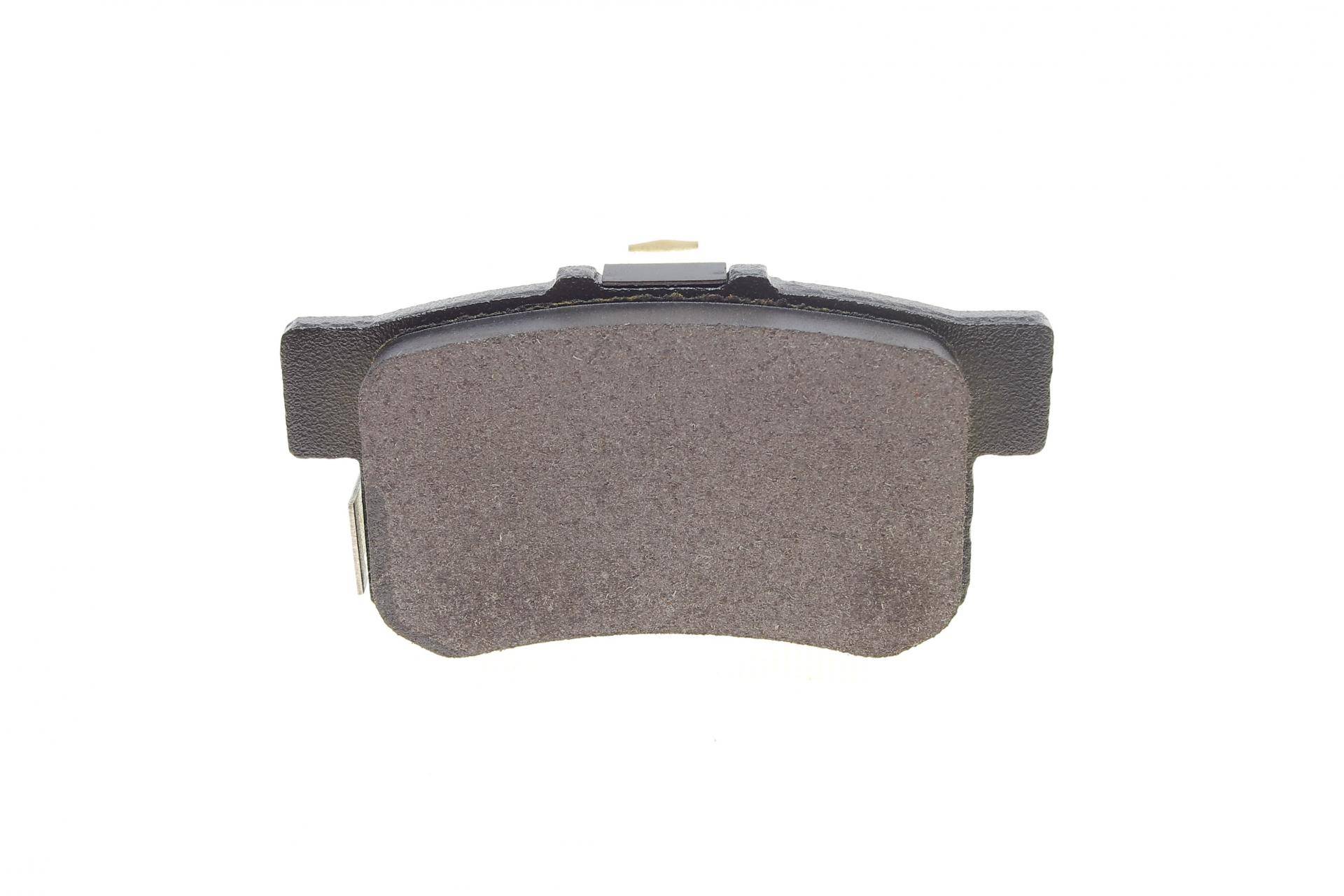 Колодки гальмівні (задні) Honda CR-V 2.0/2.4 CTDi 01-/Accord 07-