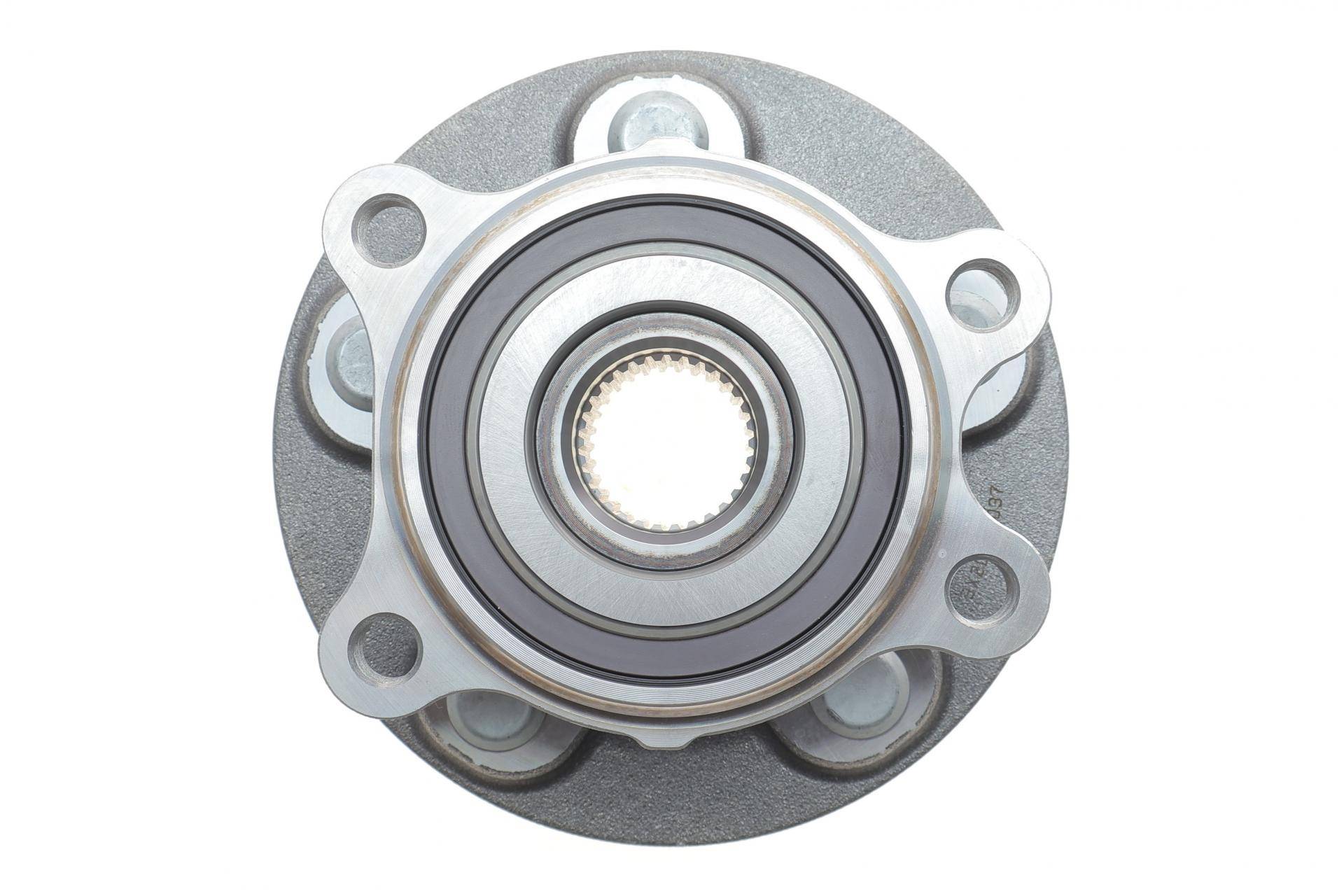 Підшипник маточини (передньої) Toyota Camry/Rav4 2.0/2.5H/3.5 17-