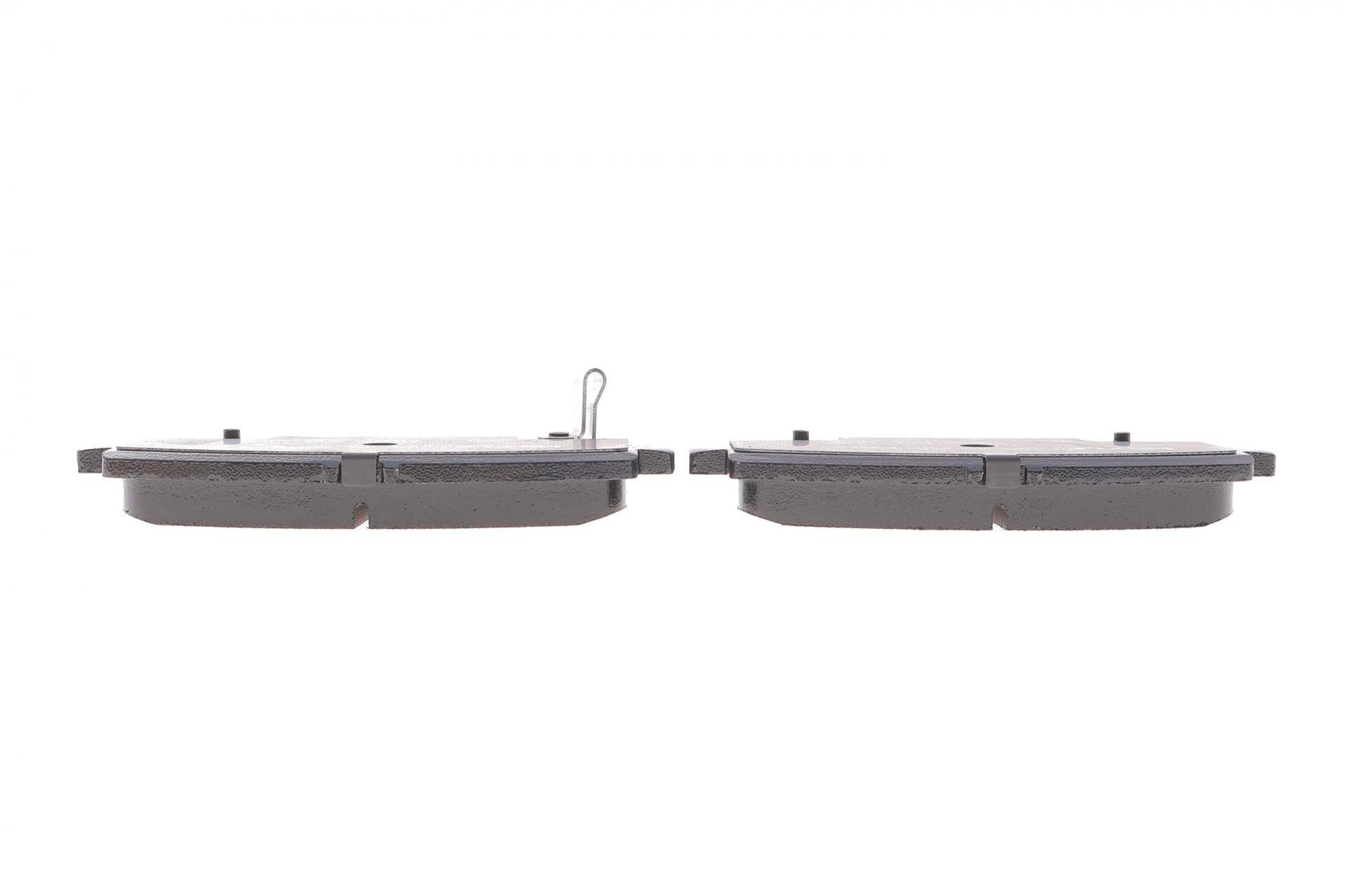 Колодки гальмівні (передні) Honda Accord VI/MG ZR/MG ZS/Nissan Almera Tino/Primera 98-
