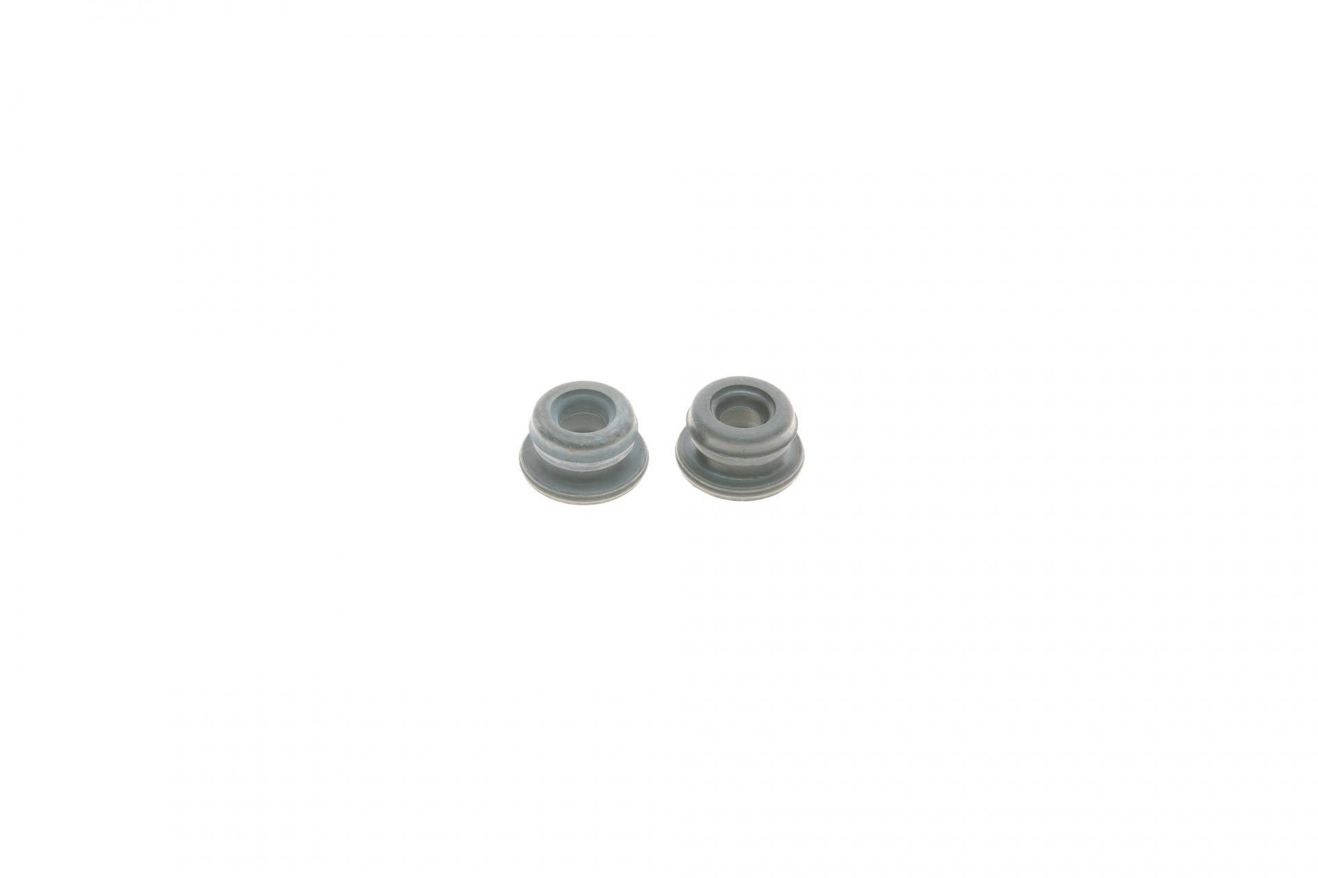 Ремкомплект циліндра гальмівного (головного) Kia Carnival 99-07 (d=25.4mm) (Seike)