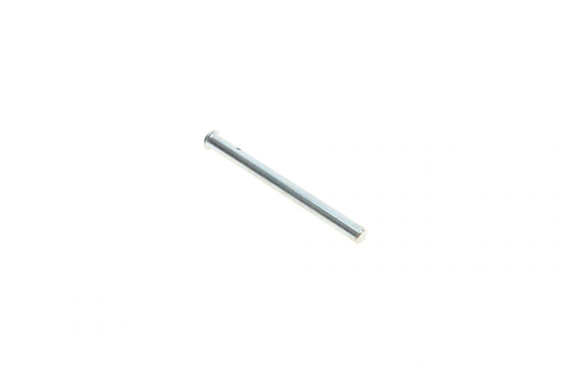 Планка супорта (переднього) прижимна (к-кт) Mazda 323 89-98 (Sumitomo)