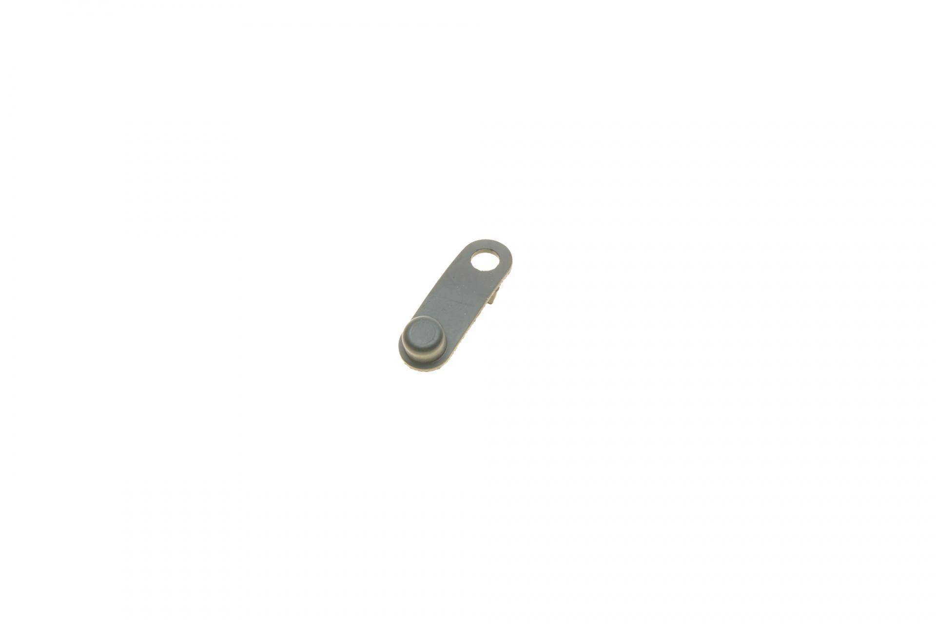 Ремкомплект супорта (заднього) (R) VW Amarok 10- (d=48mm) (+ поршень з механізмом) (Bosch)
