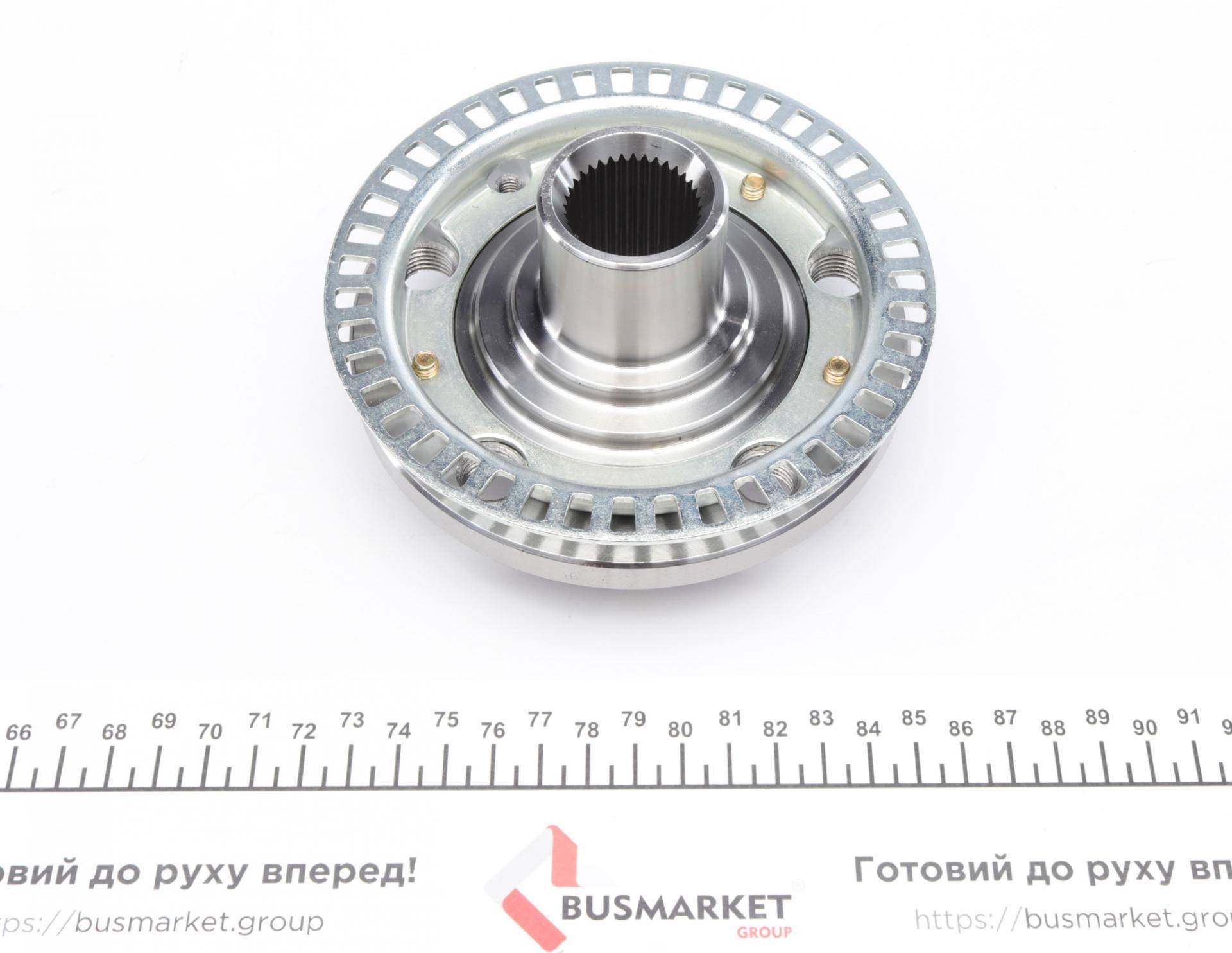 Маточина (передня) VW Golf III/Passst 2.0 88-97