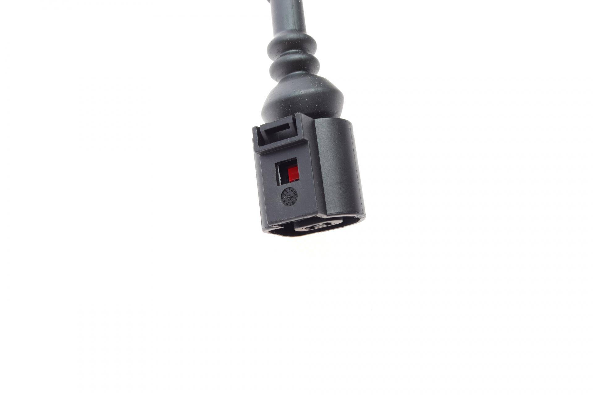 Колодки гальмівні (передні) VW T5 03-15/T6 15- (Ate - Teves)/(з датчиком)