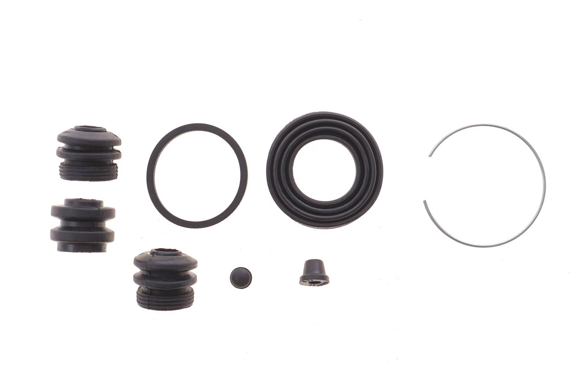 Ремкомплект супорта (заднього) Toyota Camry 86-06 (d=35mm) (Aisin)
