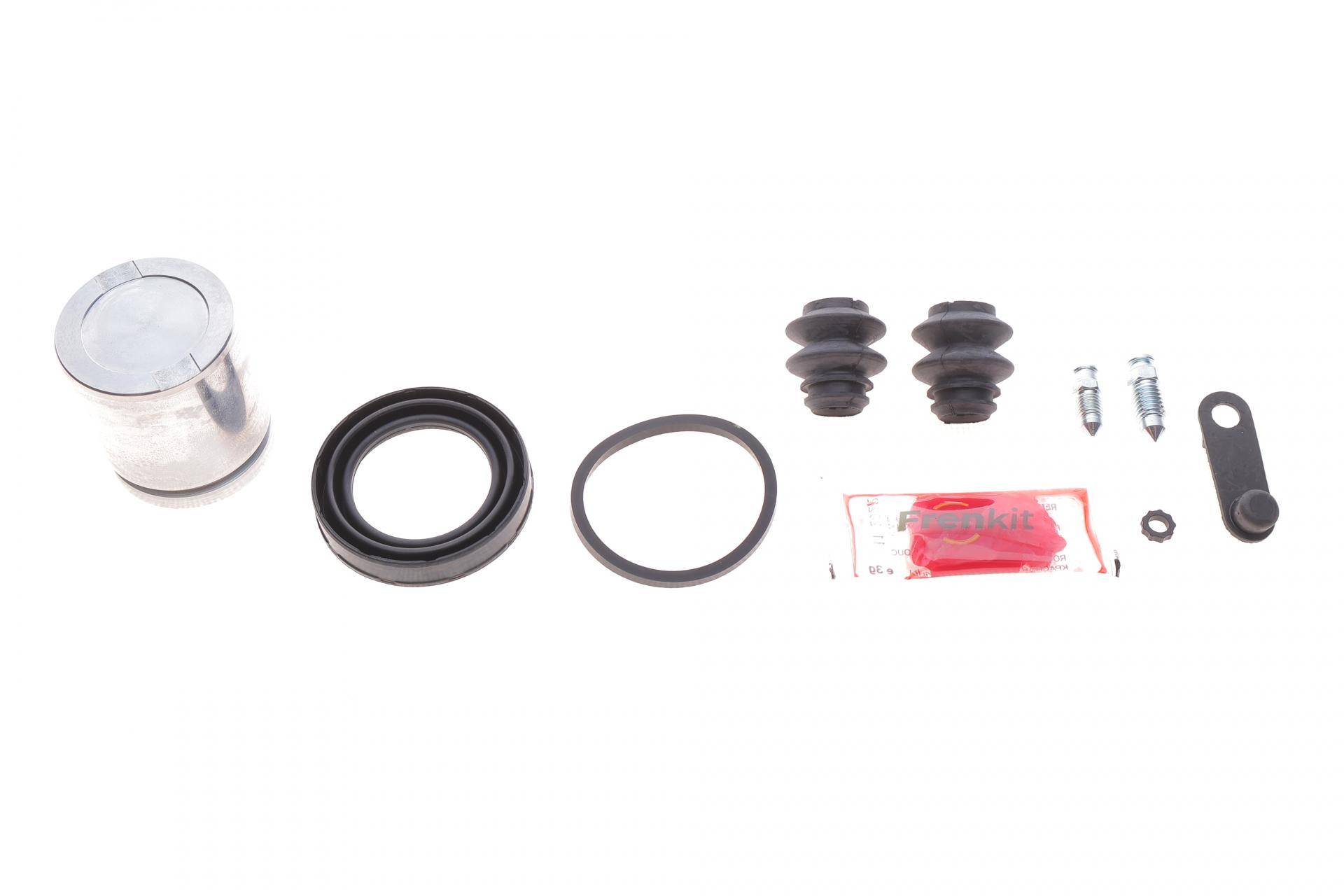 Ремкомплект супорта (переднього) Smart Fortwo 03- (d=42mm) (+поршень) (Bosch)