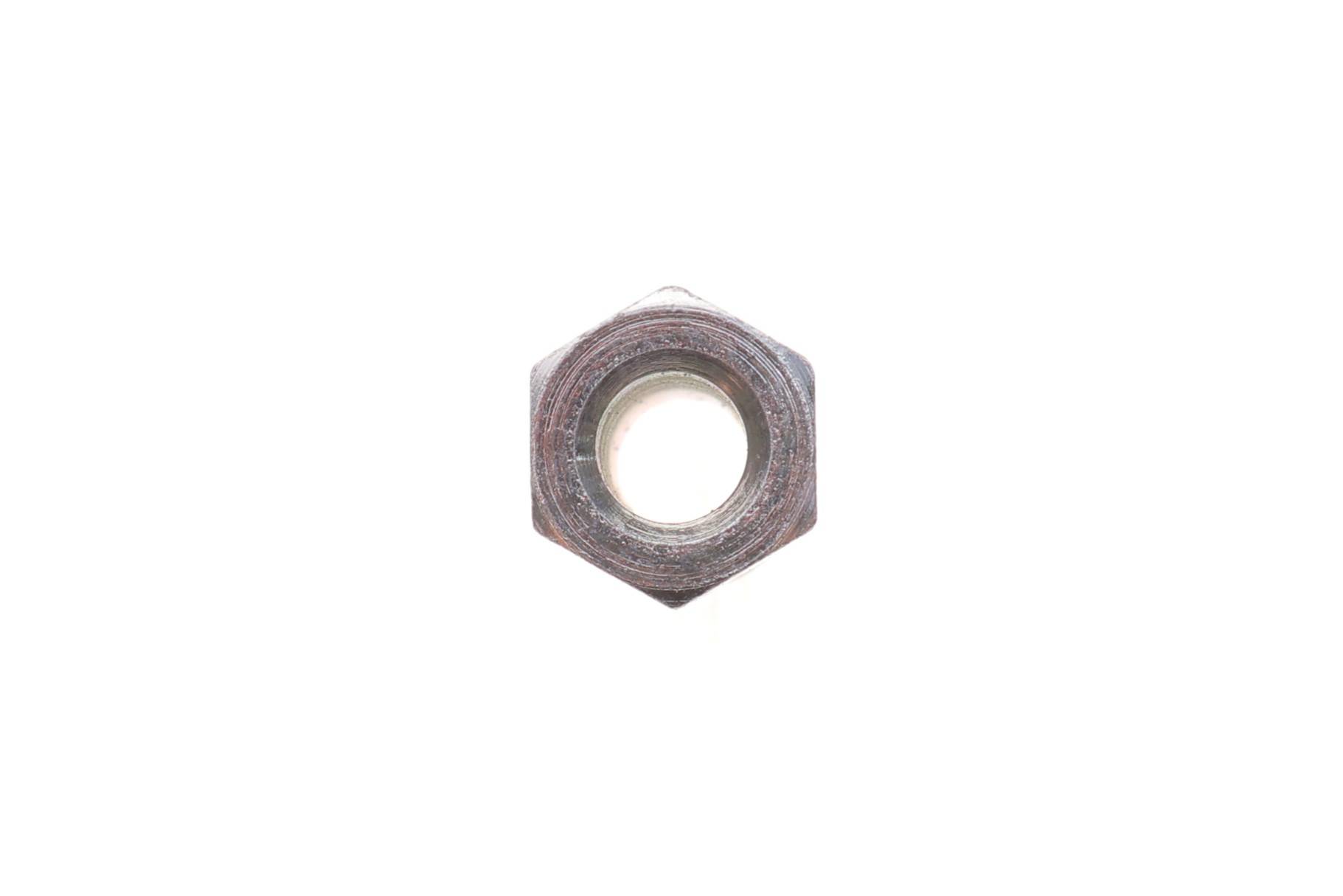 З'єднувач трубки гальмівний (M10x1.25/10x19.5/d=5.2)