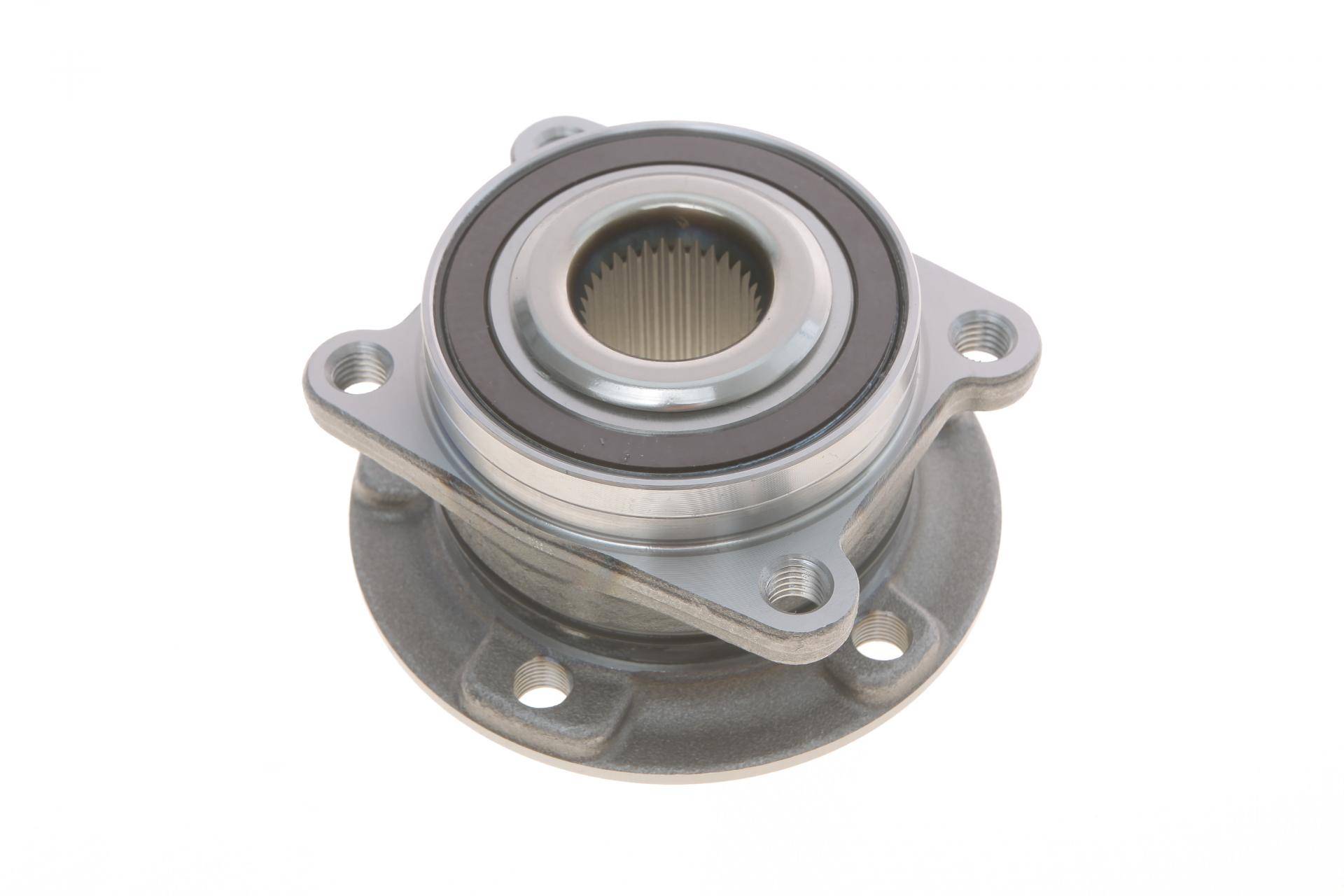 Підшипник ступиці (передньої/задньої) Jeep Cherokee 2.0-3.2 13- (+ABS) (підш.SKF01408)