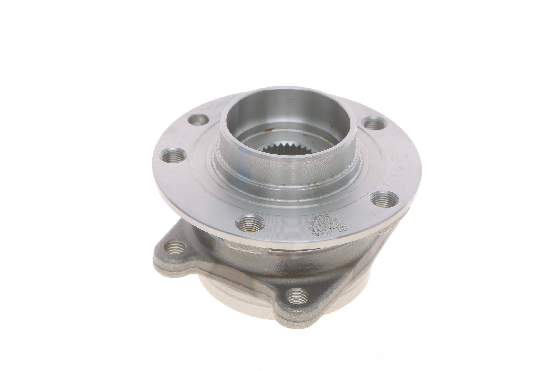 Підшипник ступиці (передньої/задньої) Jeep Cherokee 2.0-3.2 13- (+ABS) (підш.SKF01408)