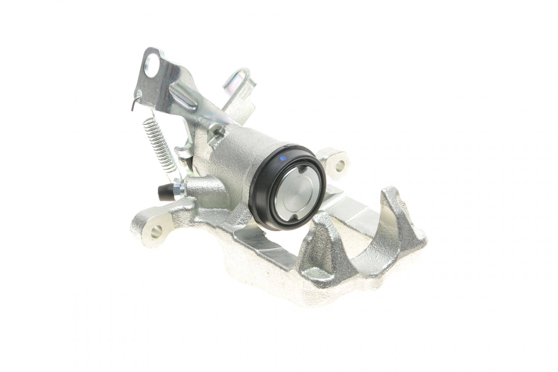 Супорт гальмівний (задній) (R) Opel Astra J 09-20 (d=38mm)(ATE) (для диска d=268mm)