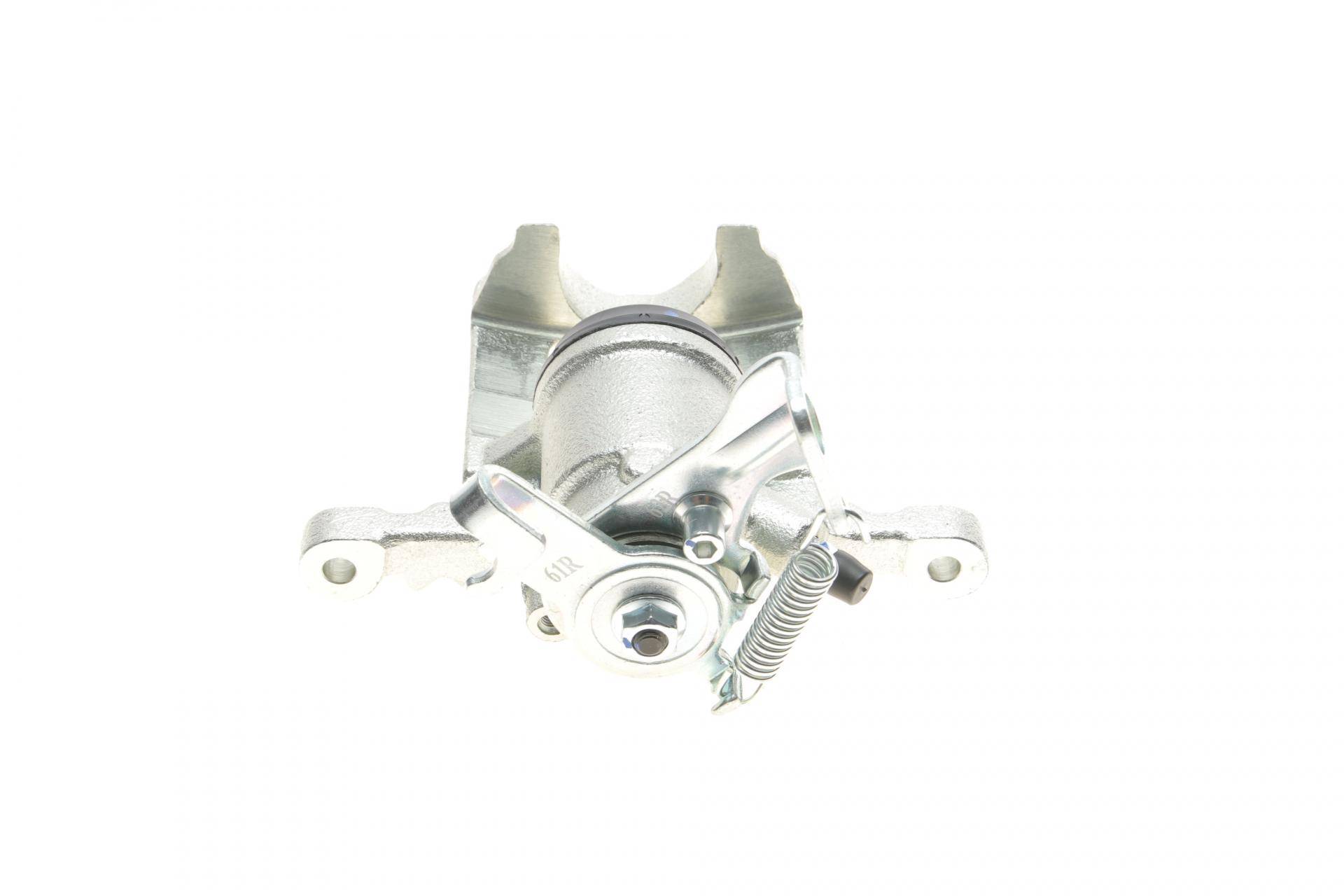 Супорт гальмівний (задній) (R) Opel Astra J 09-20 (d=38mm)(ATE) (для диска d=268mm)
