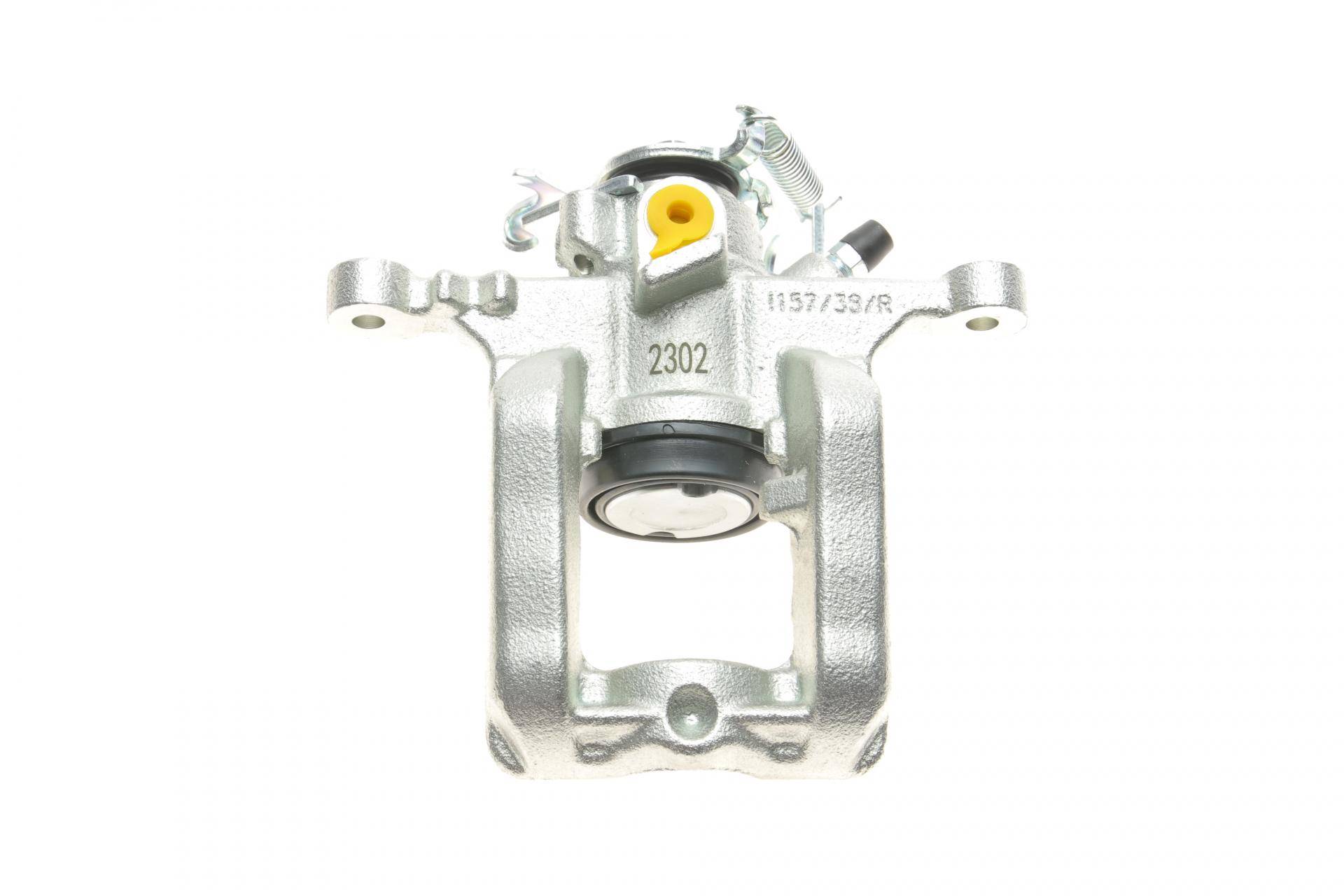 Супорт гальмівний (задній) (R) Opel Astra J 09-20 (d=38mm)(ATE) (для диска d=268mm)
