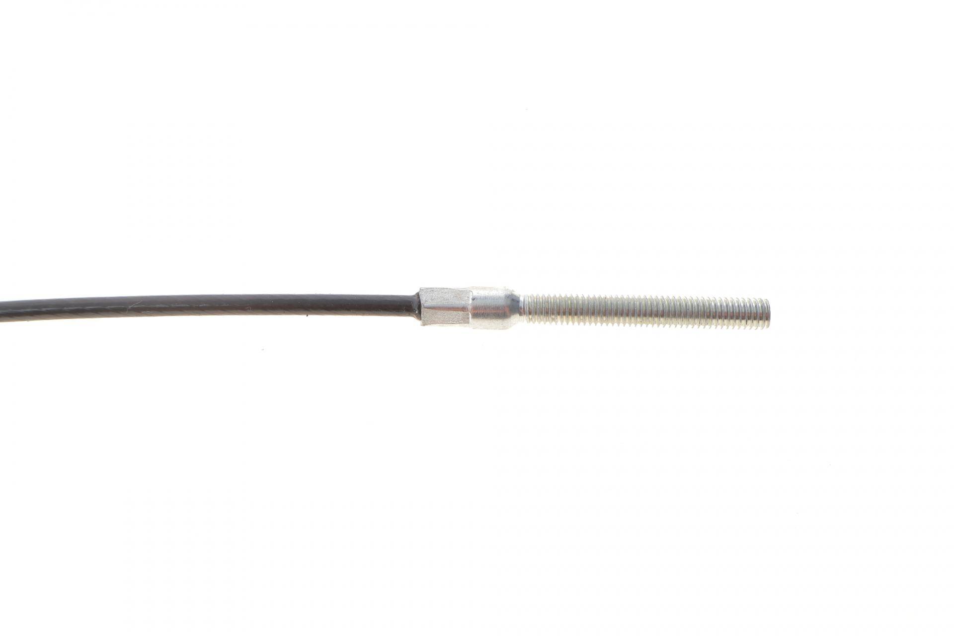 Трос ручника (передній) VW T5/T6 04-19 (1830/517mm)