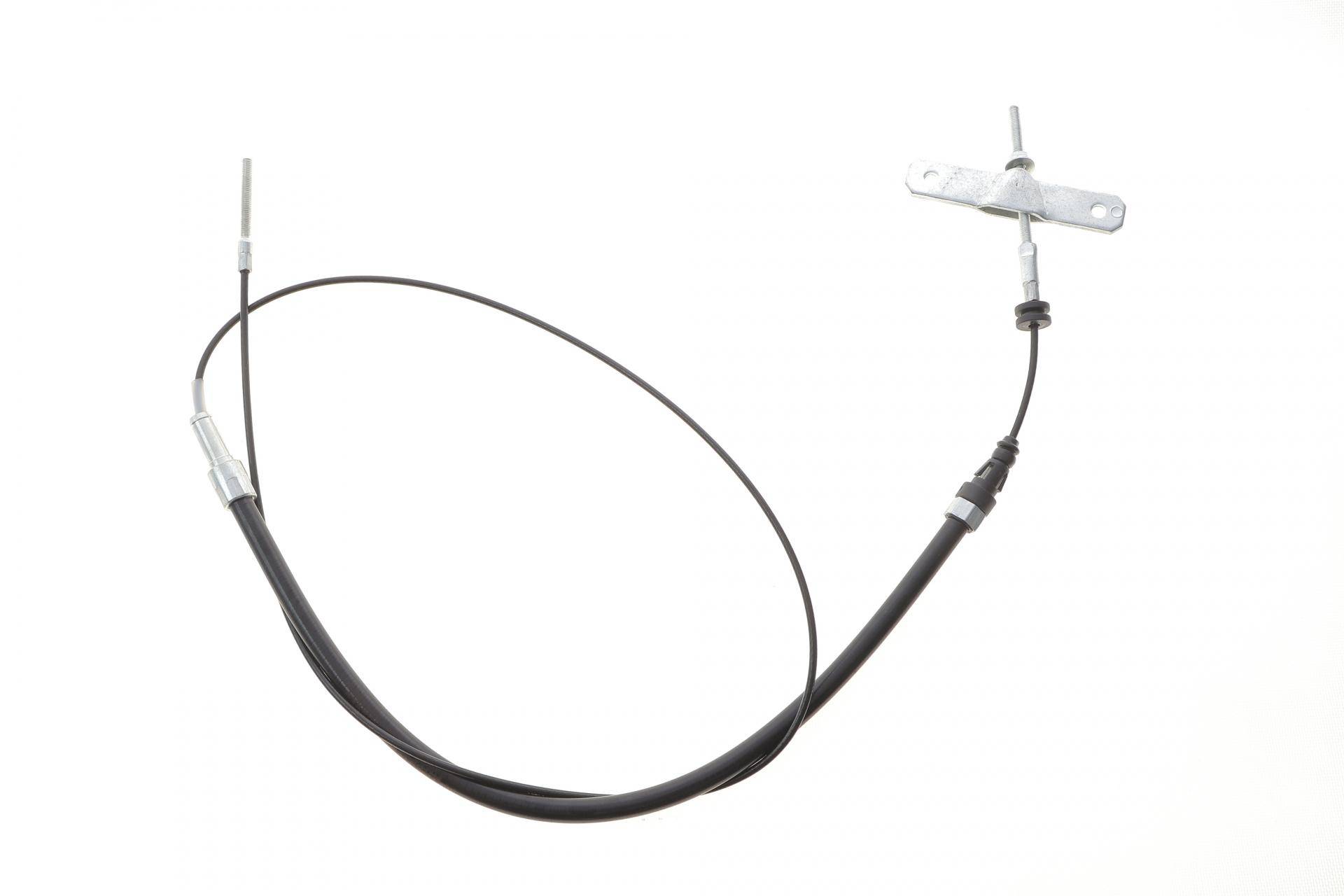 Трос ручника (передній) VW T5/T6 04-19 (1830/517mm)