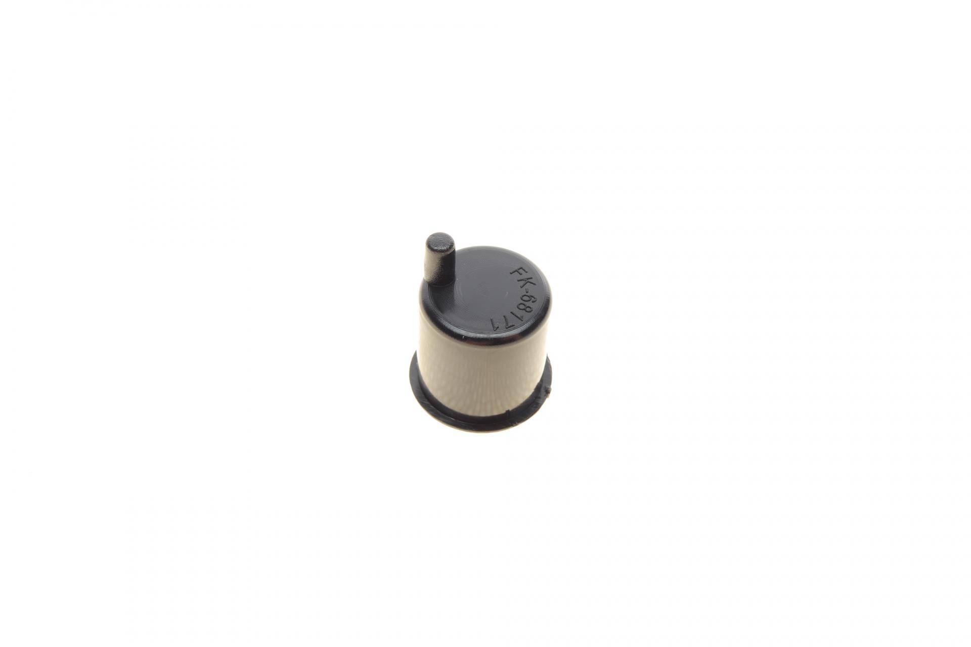 Ремкомплект супорта (переднього) Mazda 6 02-08 (d=57mm)(Nabco)