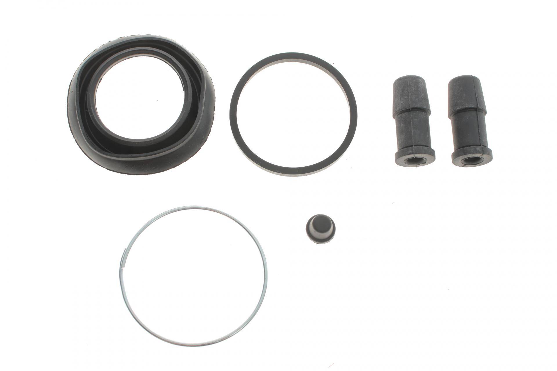 Ремкомплект супорта (переднього) Opel Kadett 79-94 (d=48mm) (Ate)