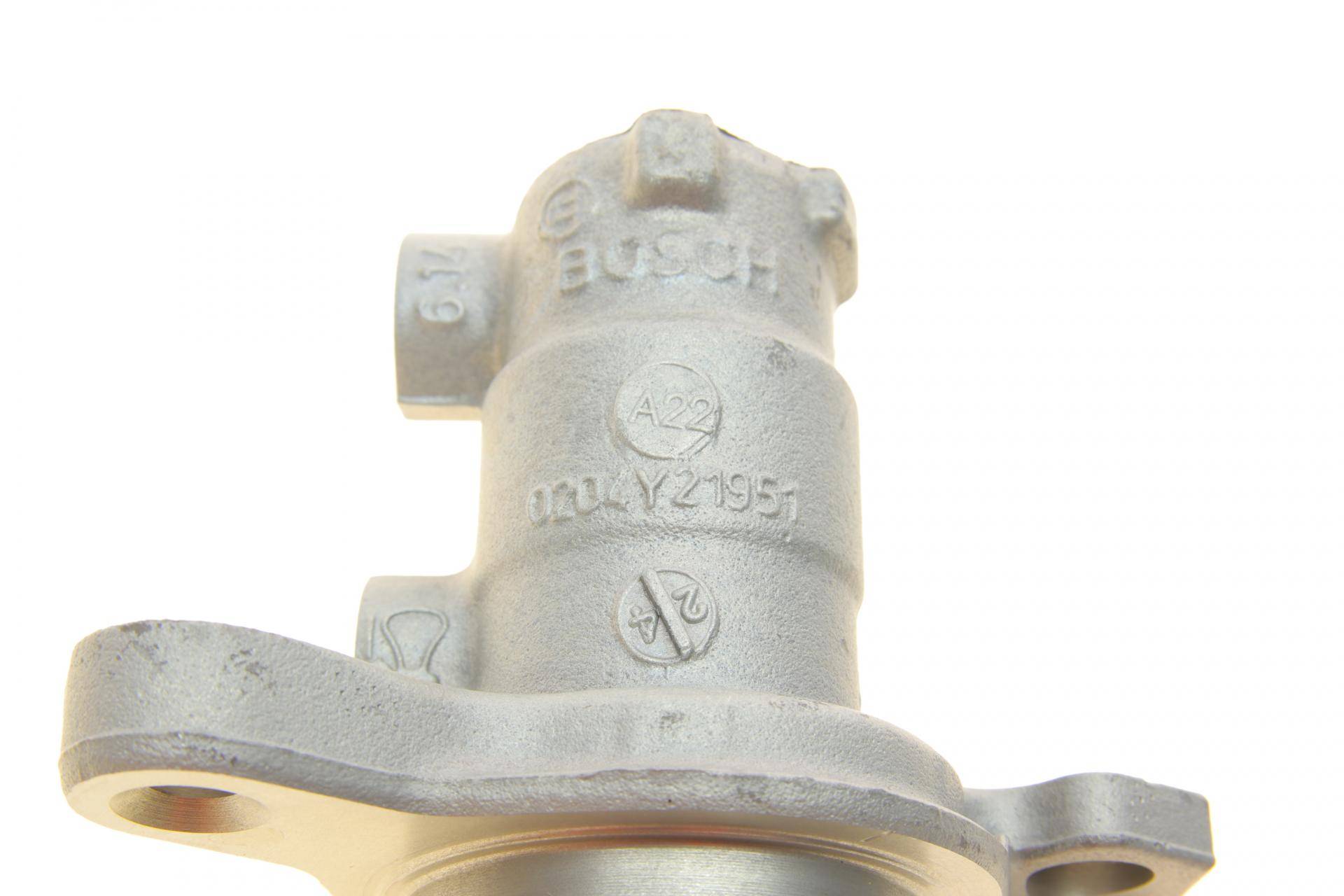 Циліндр гальмівний (головний) Renault Laguna 07-15 (d=23.8mm)