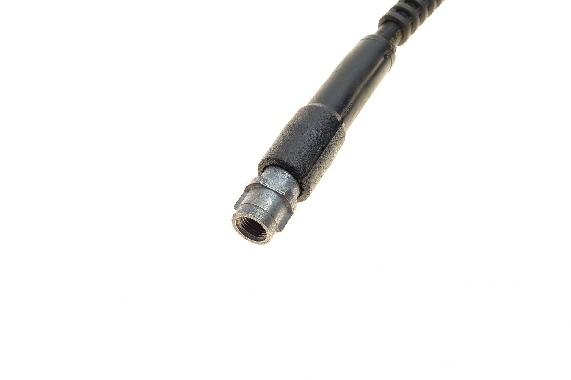 Шланг гальмівний (передній) BMW 5 (F10/F11)/6 (F12/F13/F06)/7 (F01-F04) 1.6-6.0 N57/N63/N55 08-18