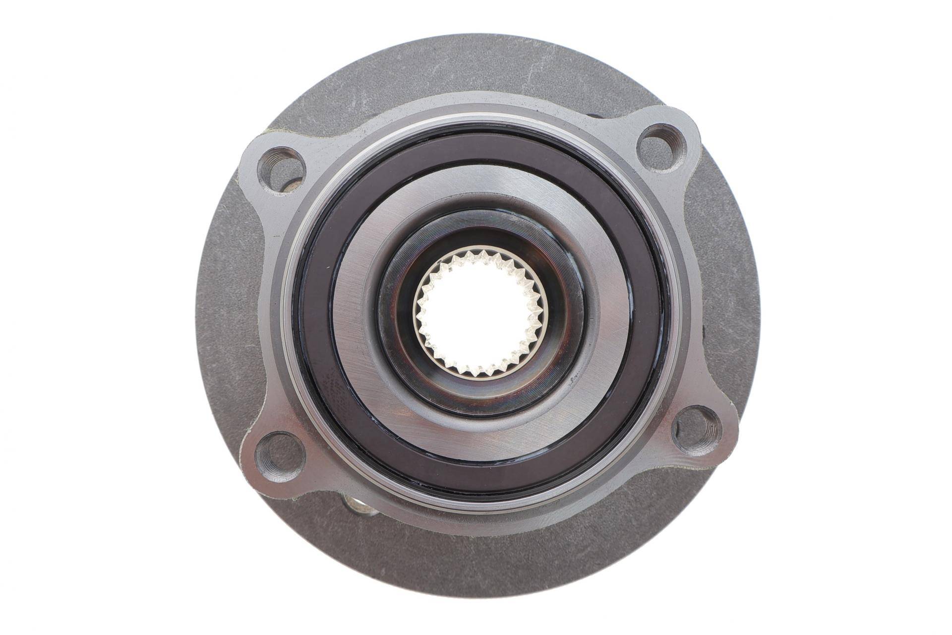 Підшипник маточини (передньої) Mini (R50/R53/R52/R56/R57) 1.4-1.6D 01-15