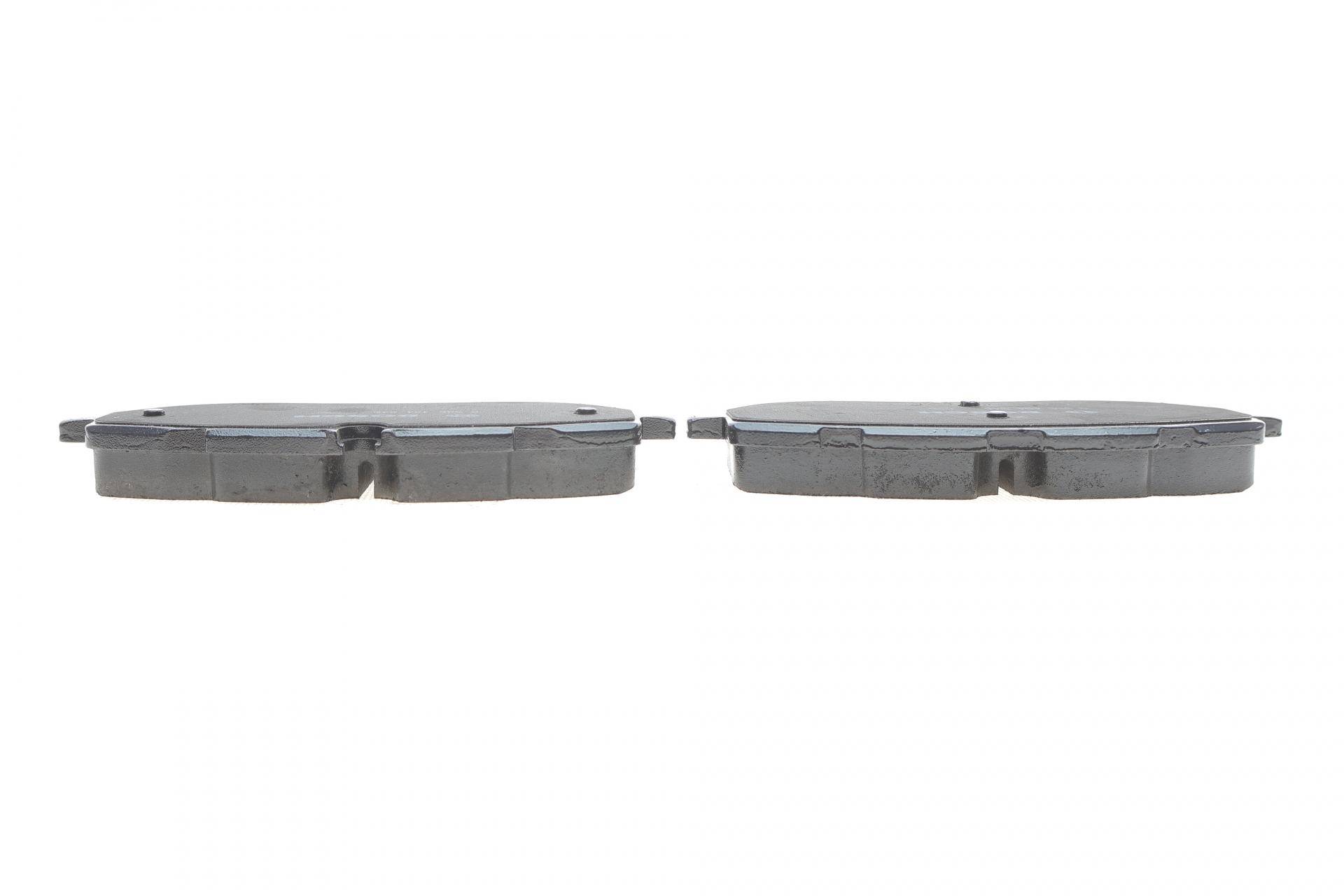 Колодки гальмівні (передні) Citroen C5 21-/Peugeot 308 13-/508 18-/Opel Grandland 19-