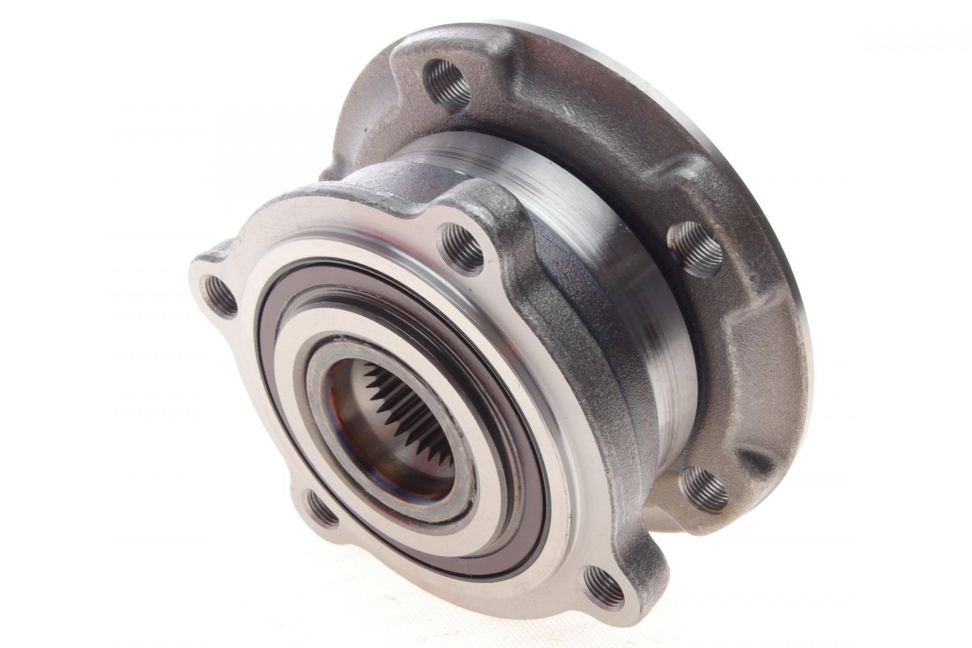 Підшипник маточини (передньої) BMW X5 (E70/F15/F85)/X6 (E71/E72/F16/F86) 2.0-4.8 06- США
