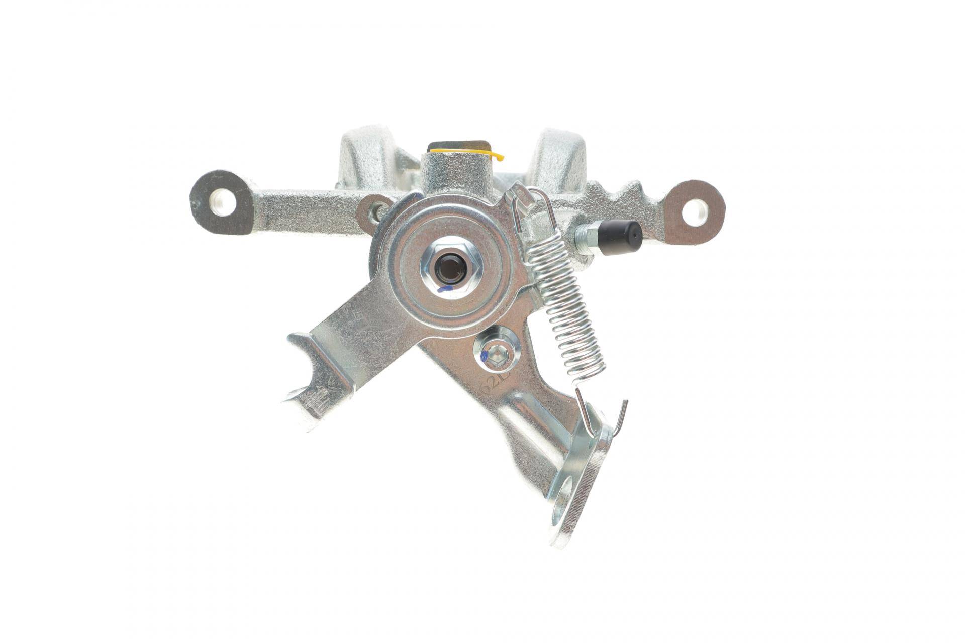 Супорт гальмівний (задній) (L) Opel Astra J 09-20 (d=38mm)(ATE) (для диска d=268mm)