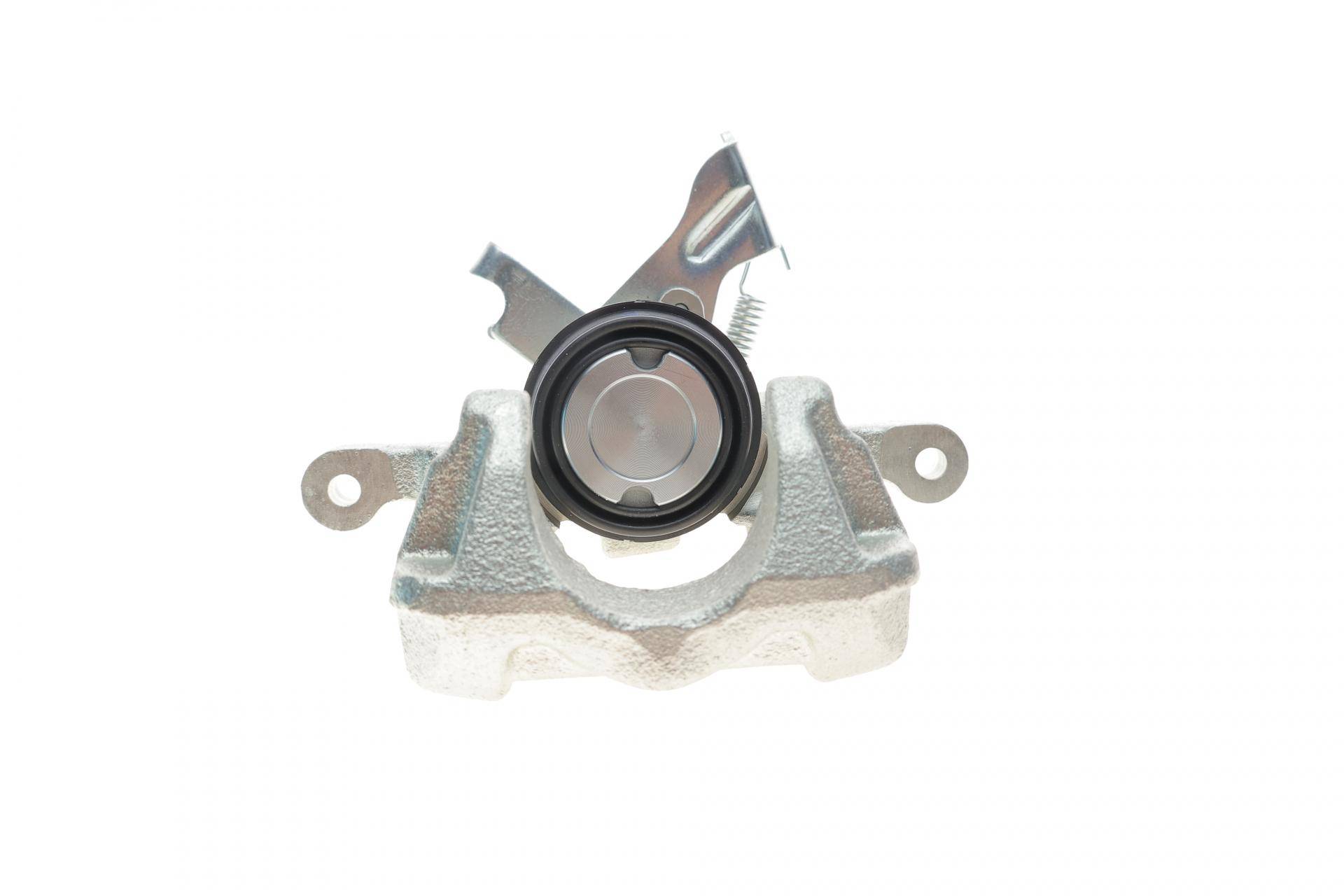 Супорт гальмівний (задній) (L) Opel Astra J 09-20 (d=38mm)(ATE) (для диска d=268mm)