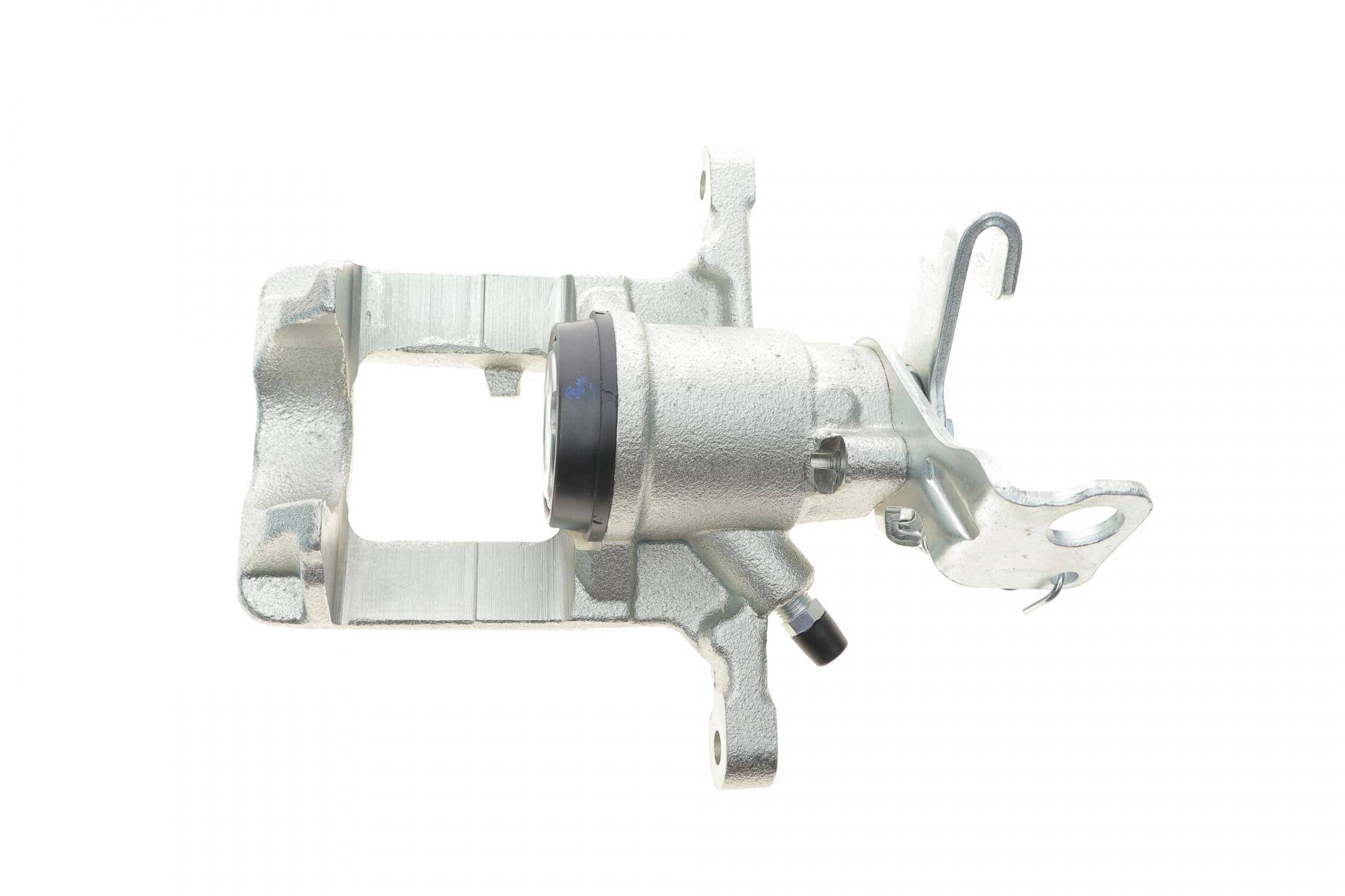 Супорт гальмівний (задній) (L) Opel Astra J 09-20 (d=38mm)(ATE) (для диска d=268mm)