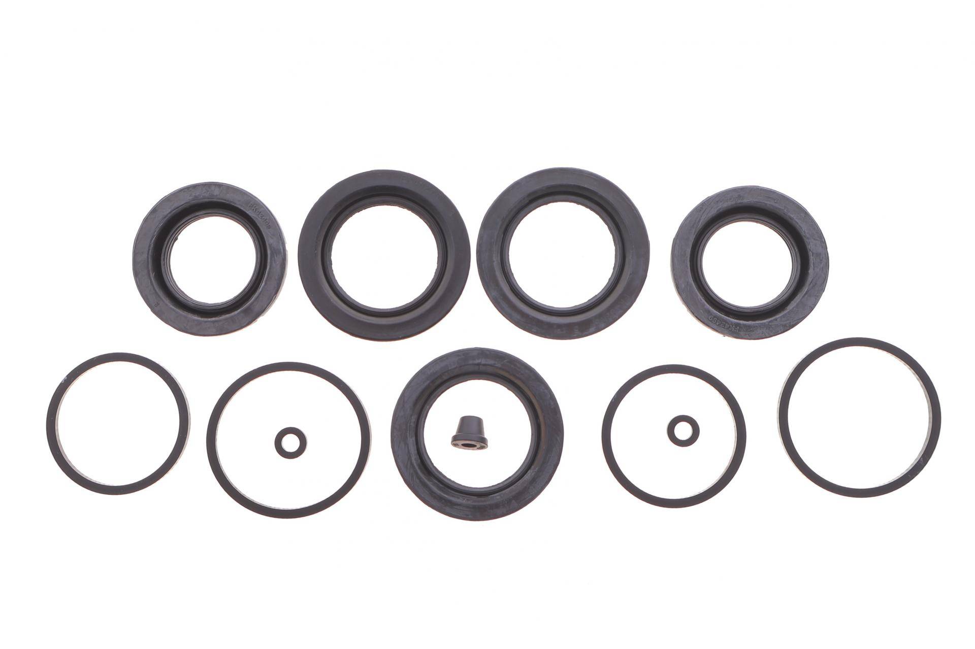 Ремкомплект супорта (переднього) Subaru Impreza/Mitsubishi Evo 01- (d=40mm) (Brembo)