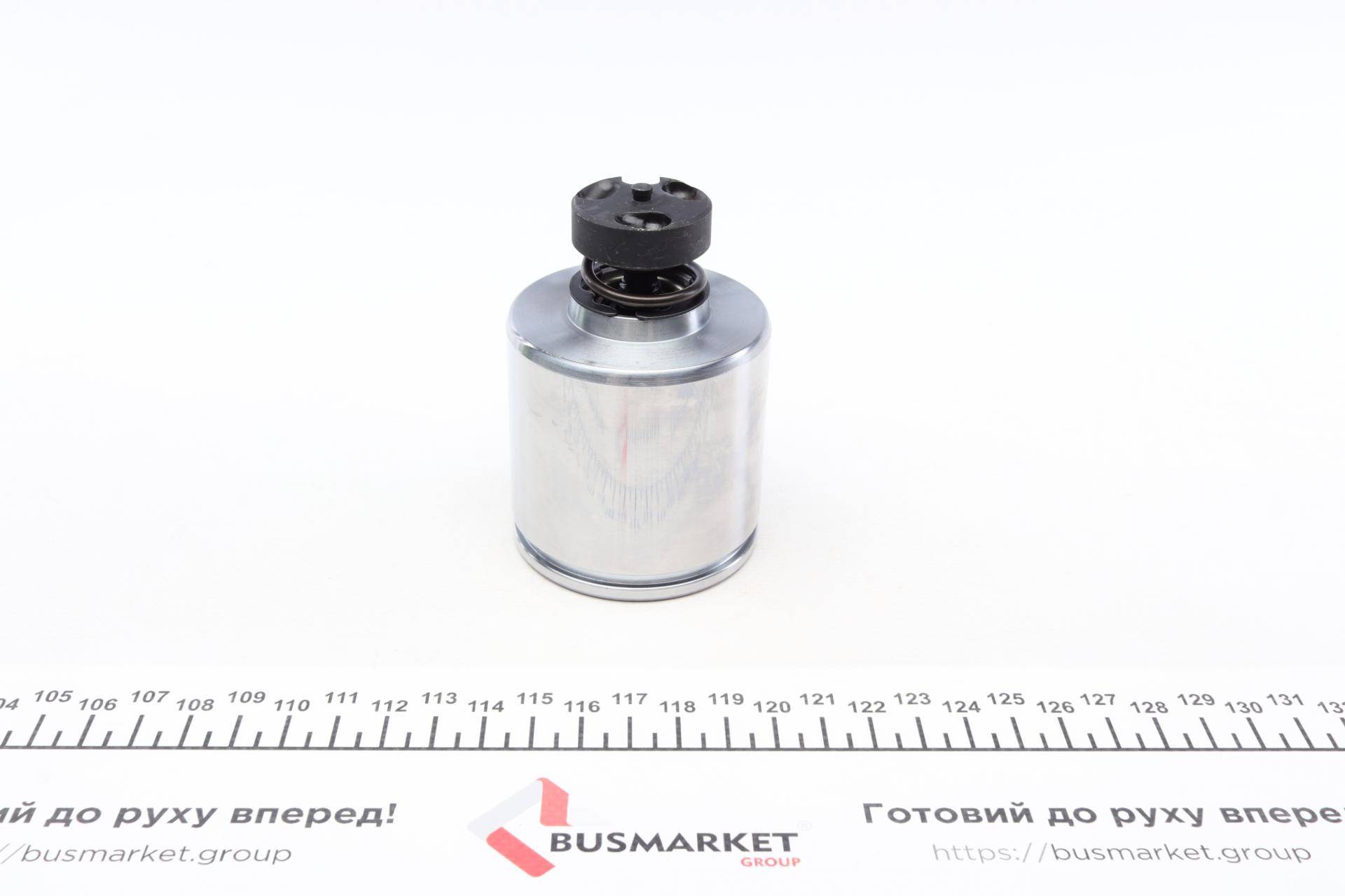 Ремкомплект супорта (заднього) (L) Iveco Daily 06-14 (d=60mm) (+поршень з механізмом) (Brembo)