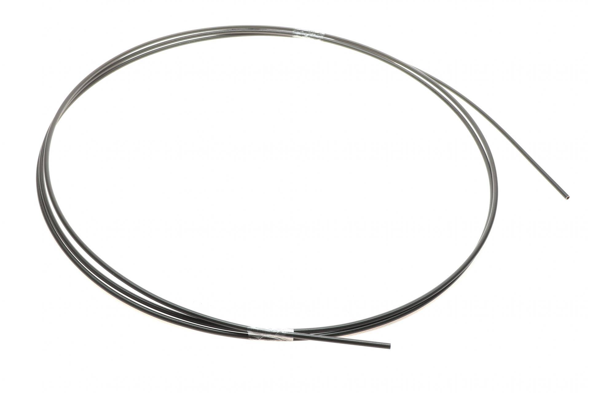 Трубка гальмівна 5m (d=6mm) Сталь