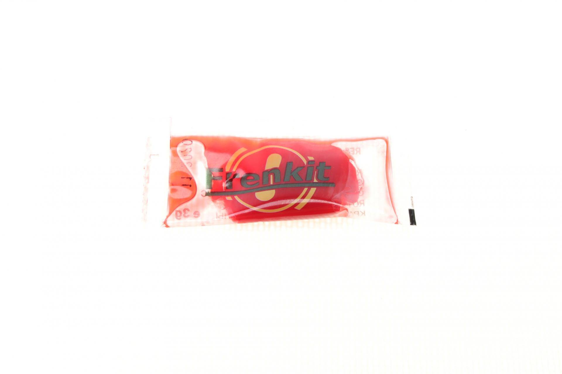 Ремкомплект супорта (переднього) MB100 (W631) 88-96 (d=48mm) (+2 поршня)(Bendix)