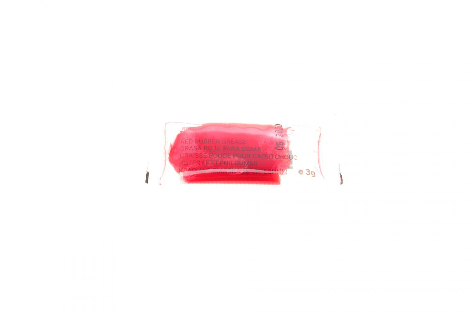 Ремкомплект супорта (переднього) Honda Pilot 3.5 08- (d=48mm) (Akebono) (+2 поршня)
